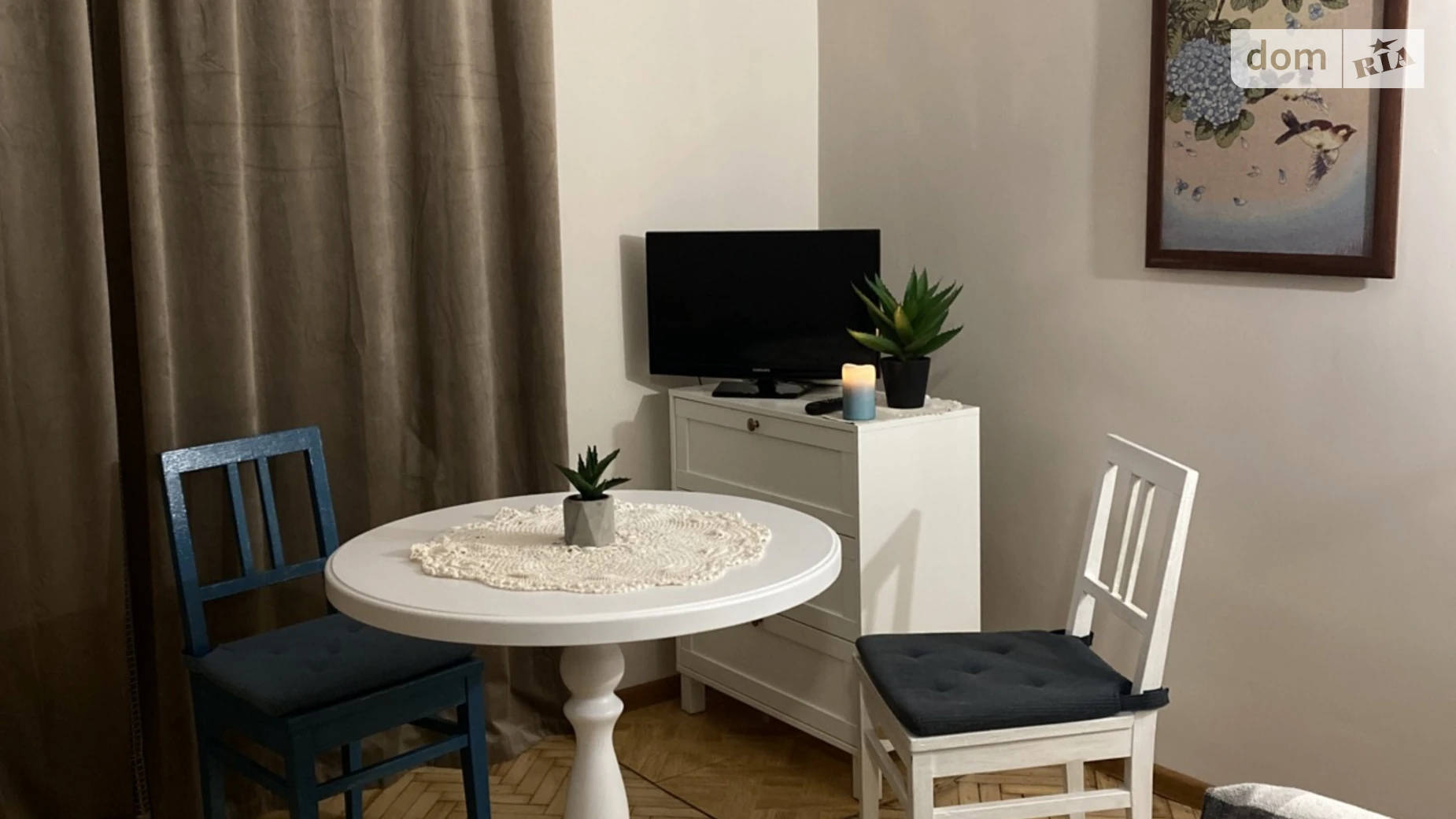 Сдается в аренду 1-комнатная квартира в Львове, ул. Замарстиновская, 68 - фото 4