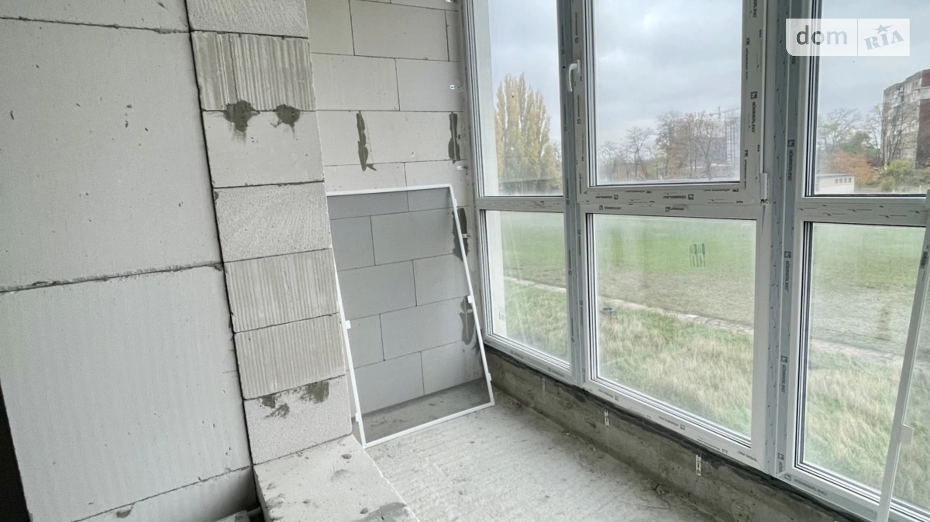 Продається 1-кімнатна квартира 67.9 кв. м у Одесі, вул. Профспілкова, 9 - фото 5