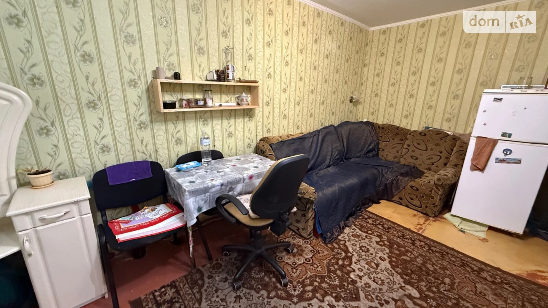 Продається кімната 18.7 кв. м у Полтаві, цена: 11000 $ - фото 4