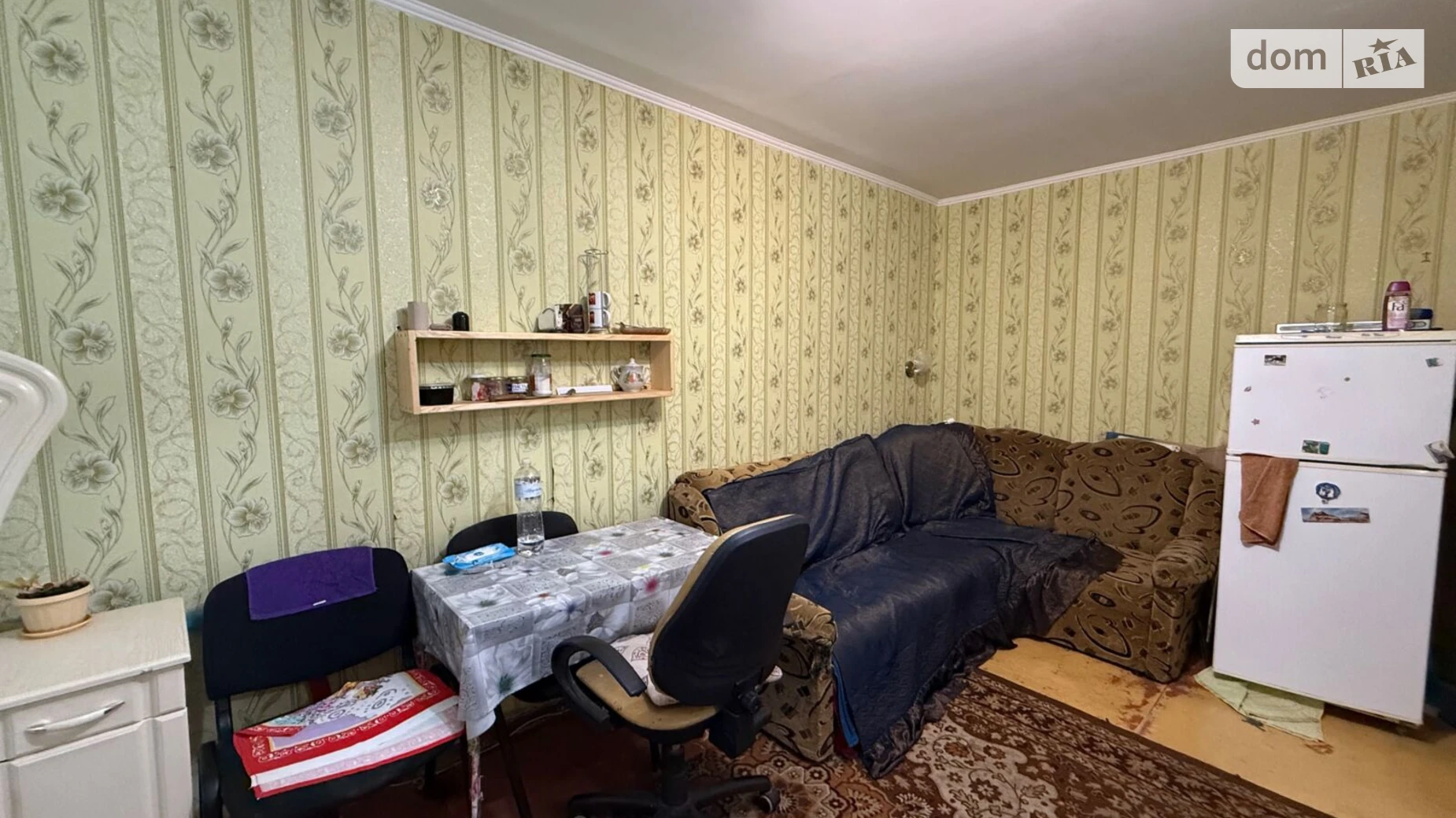 Продається кімната 18.7 кв. м у Полтаві, цена: 11000 $ - фото 5