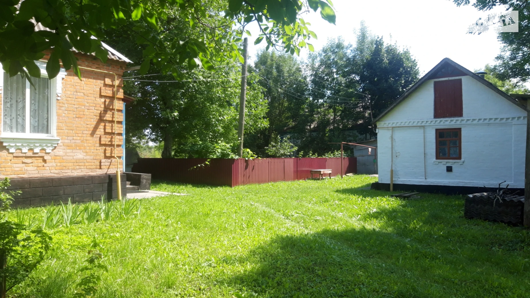 Продается одноэтажный дом 74 кв. м с участком, цена: 21000 $ - фото 2