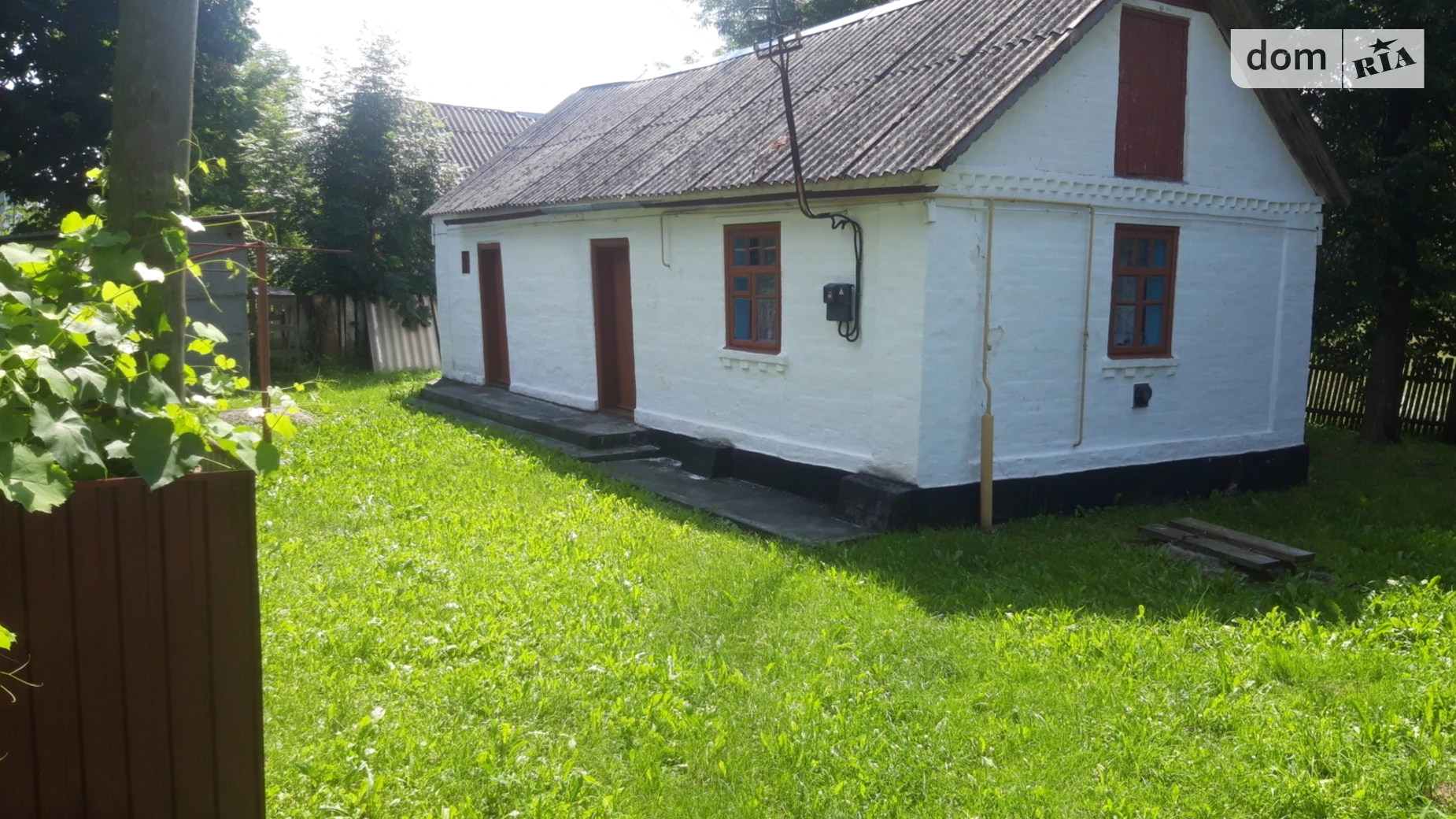 Продается одноэтажный дом 74 кв. м с участком, цена: 21000 $ - фото 3