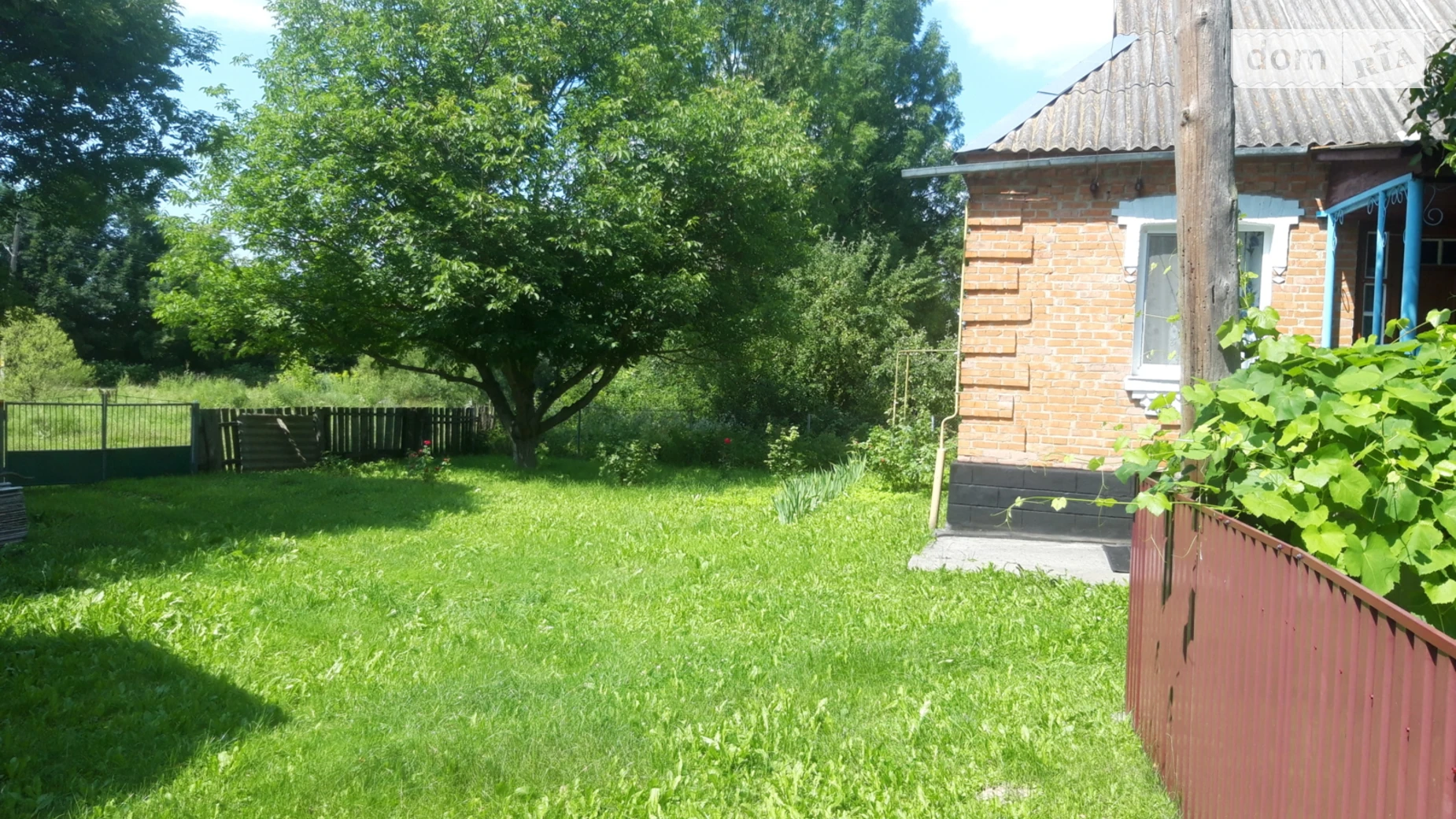 Продается одноэтажный дом 74 кв. м с участком, цена: 21000 $ - фото 4