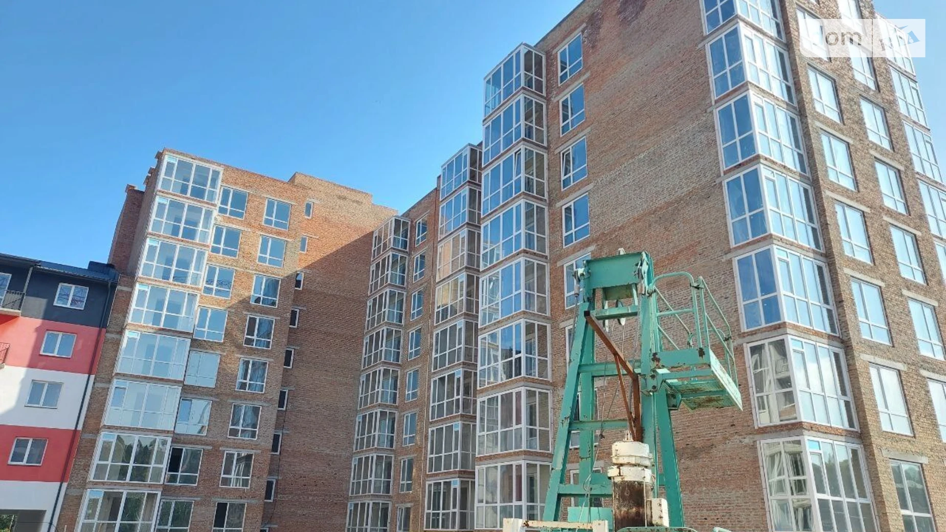 1-кімнатна квартира 44.6 кв. м у Тернополі, вул. Шептицького Андрія Митрополита - фото 5