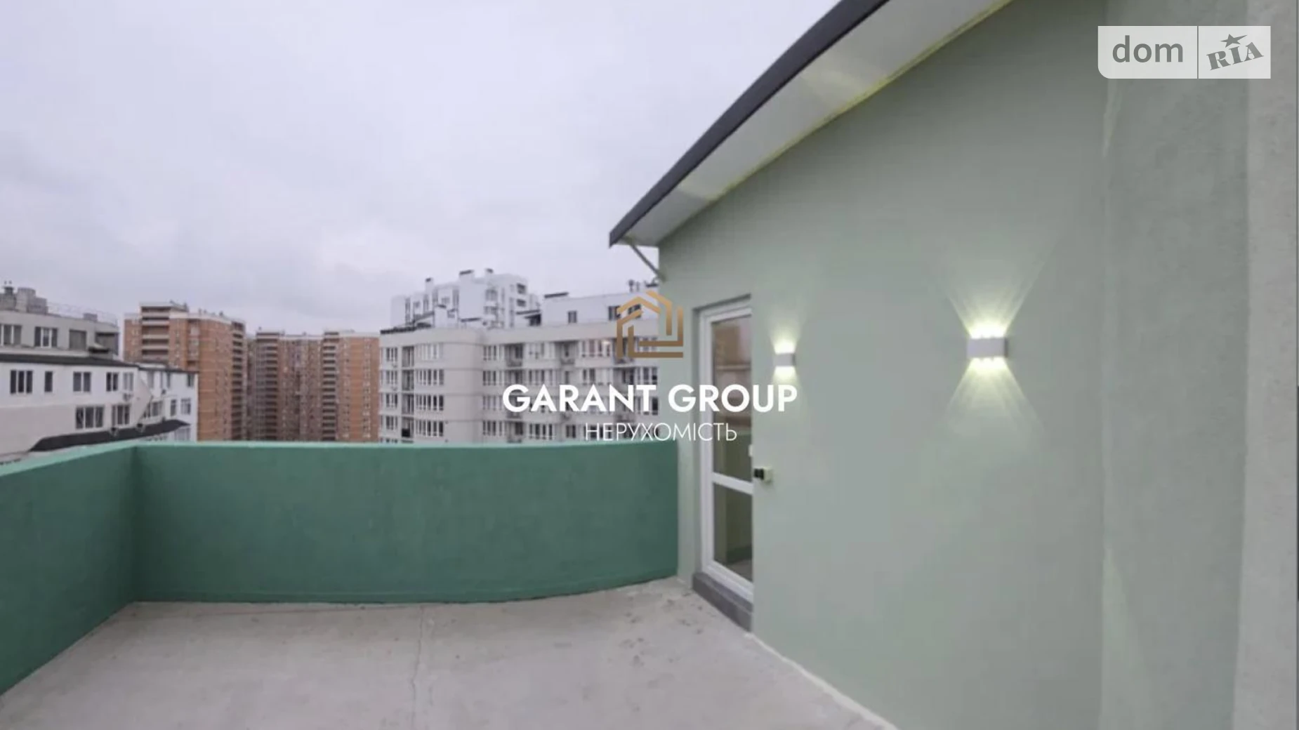 Продается 2-комнатная квартира 80 кв. м в Одессе, ул. Люстдорфская дорога - фото 2