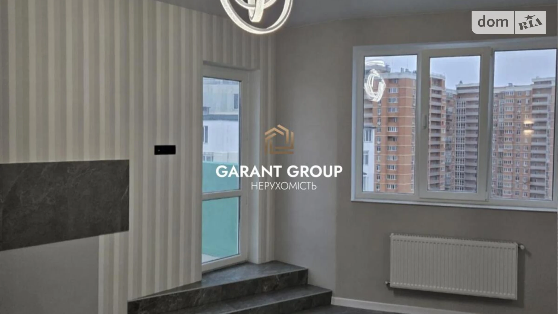 Продается 2-комнатная квартира 80 кв. м в Одессе, ул. Люстдорфская дорога - фото 4