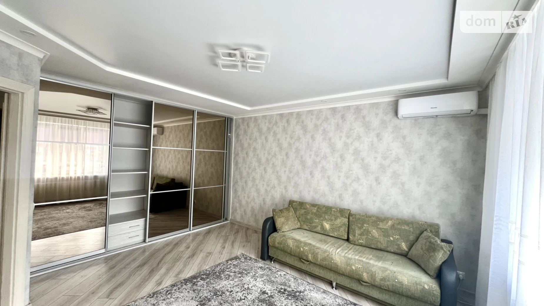 Сдается в аренду 1-комнатная квартира 45 кв. м в Хмельницком, ул. Кармелюка, 5 - фото 4