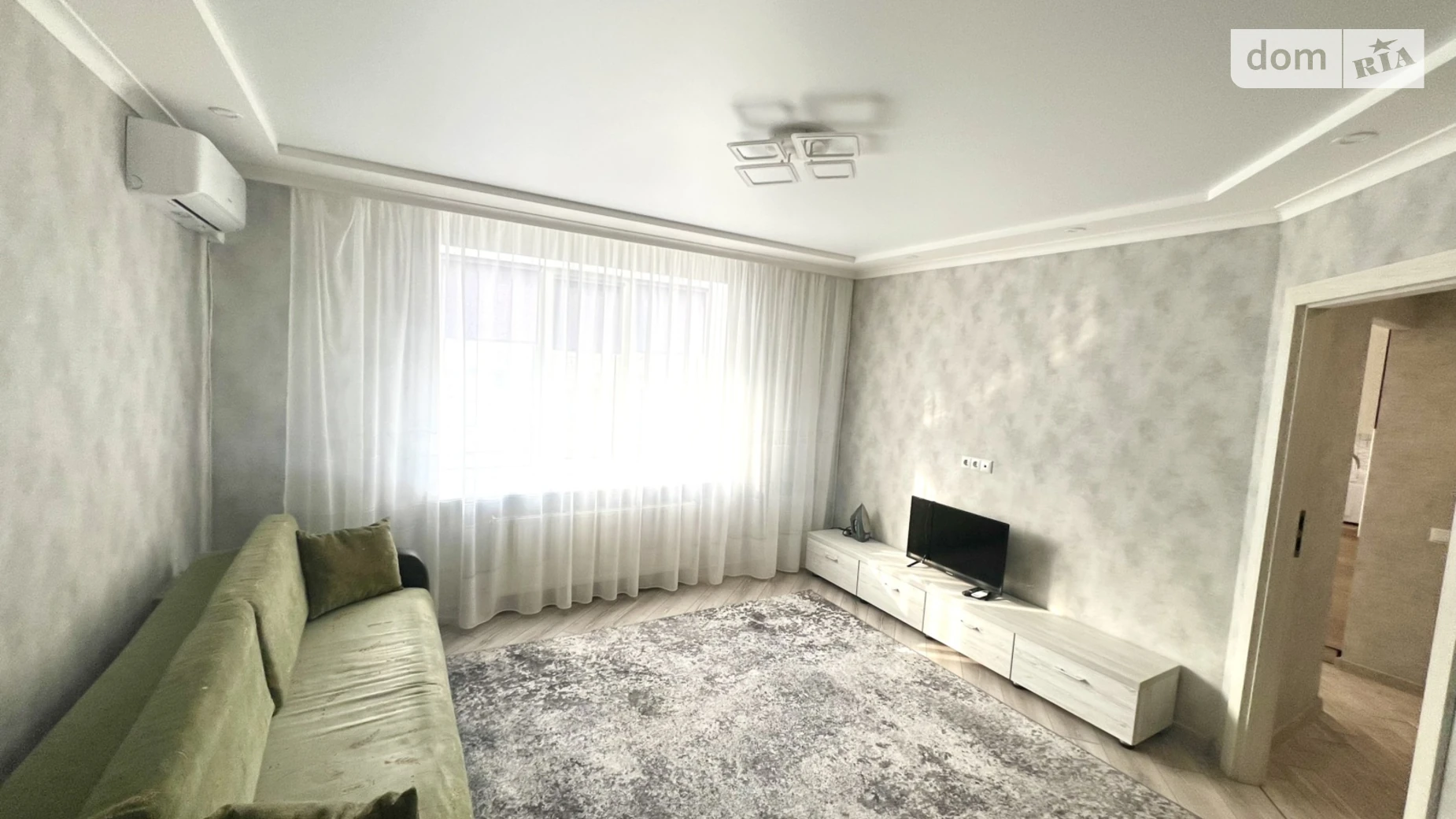 Сдается в аренду 1-комнатная квартира 45 кв. м в Хмельницком, ул. Кармелюка, 5 - фото 5