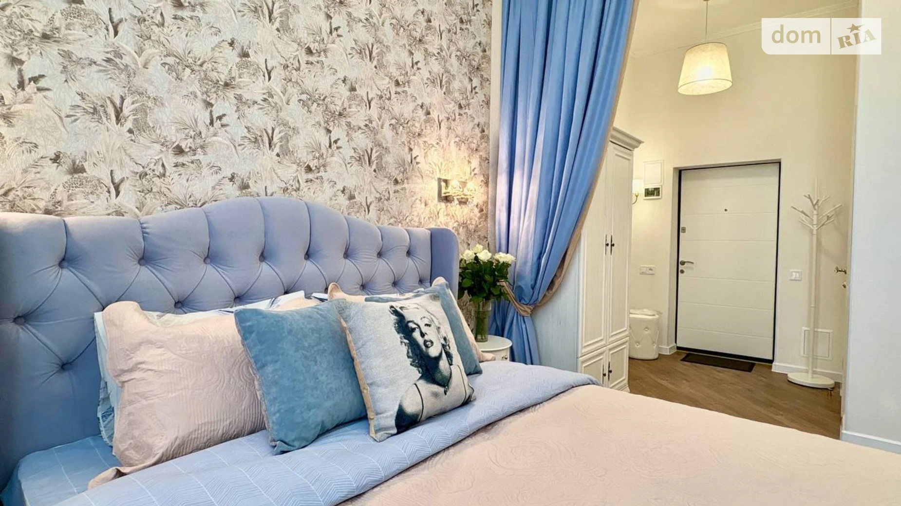 Сдается в аренду 1-комнатная квартира в, цена: 1500 грн - фото 5