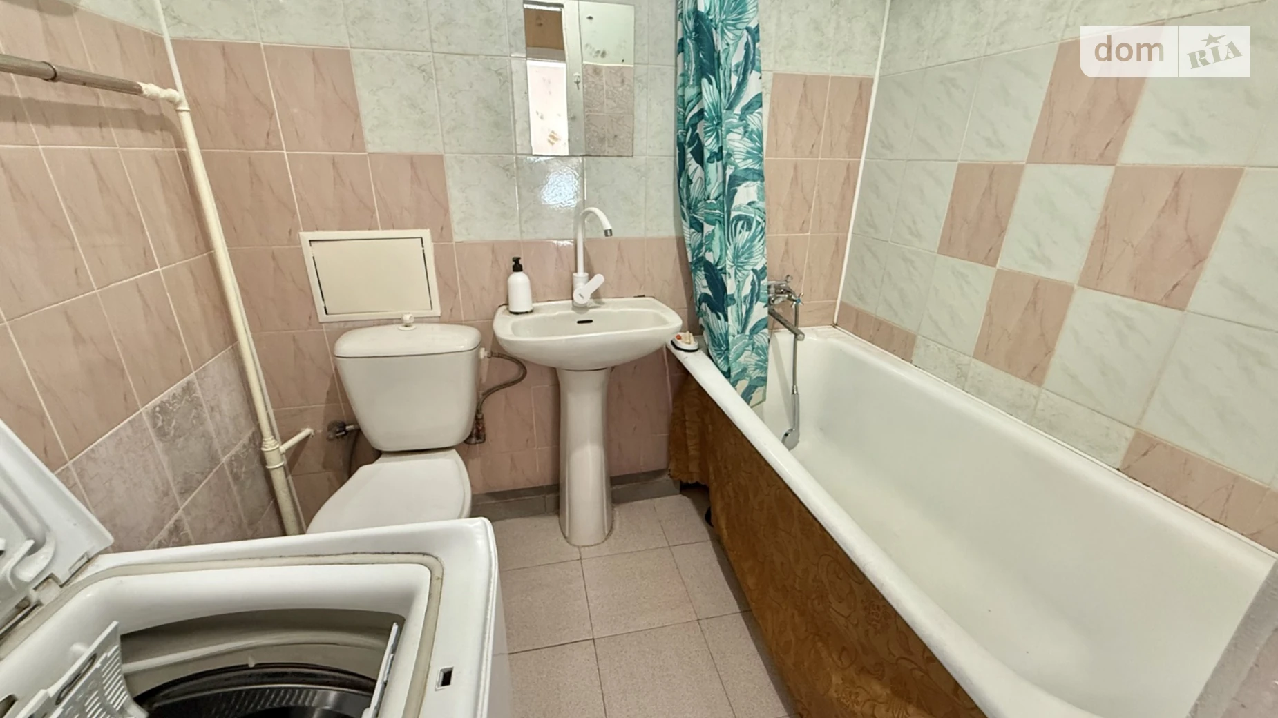 Сдается в аренду 1-комнатная квартира 35 кв. м в Львове, ул. Миколайчука - фото 3