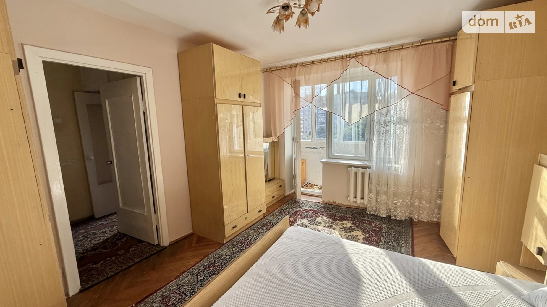 Сдается в аренду 1-комнатная квартира 35 кв. м в Львове, ул. Миколайчука - фото 2