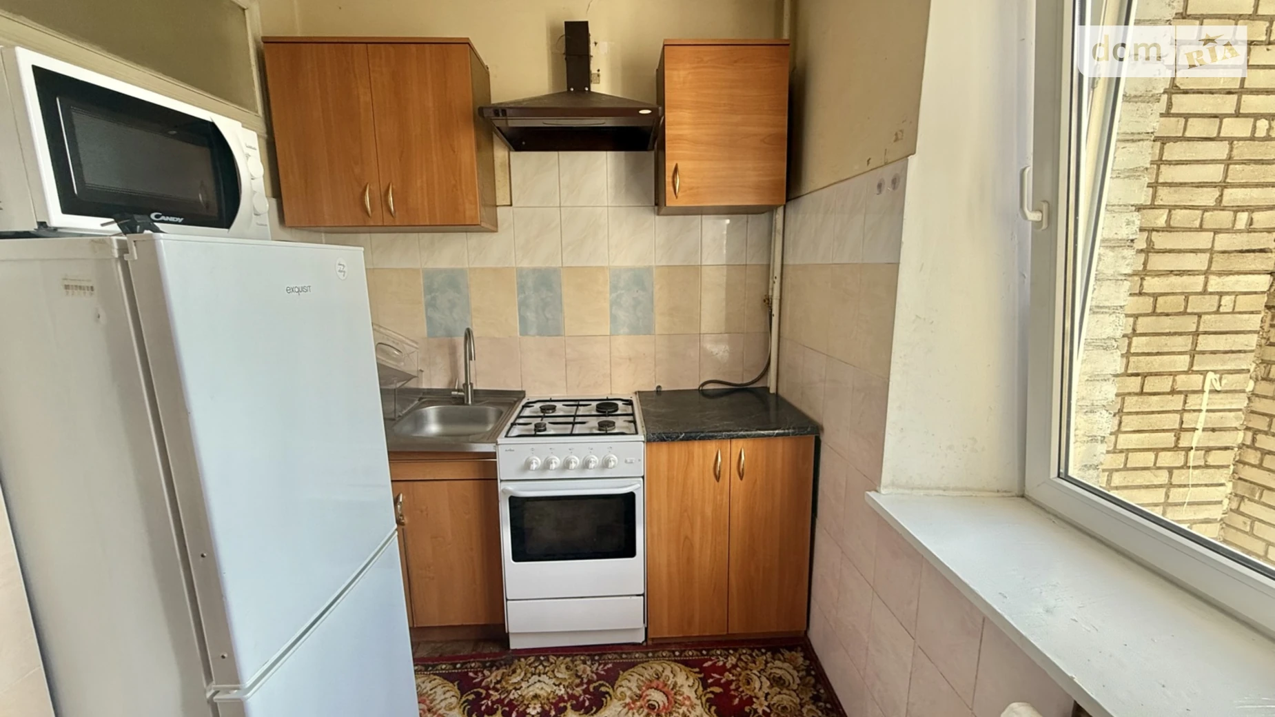 Сдается в аренду 1-комнатная квартира 35 кв. м в Львове, ул. Миколайчука - фото 5