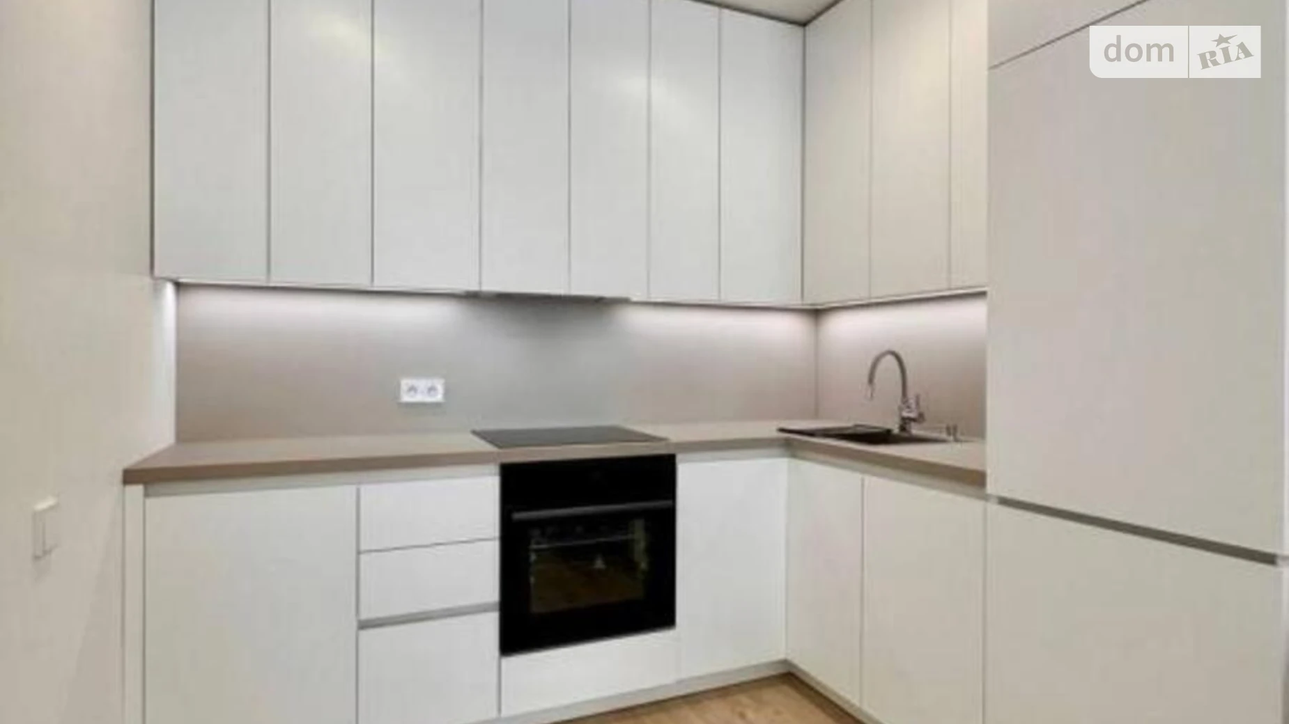 Продається 1-кімнатна квартира 44 кв. м у Києві, вул. Івана Виговського(Маршала Гречка), 44 - фото 3