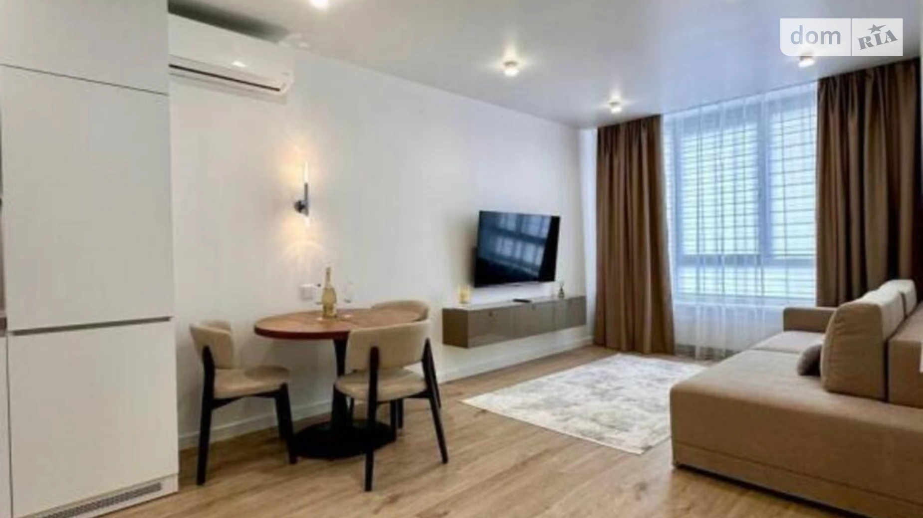 Продається 1-кімнатна квартира 44 кв. м у Києві, вул. Івана Виговського(Маршала Гречка), 44 - фото 5