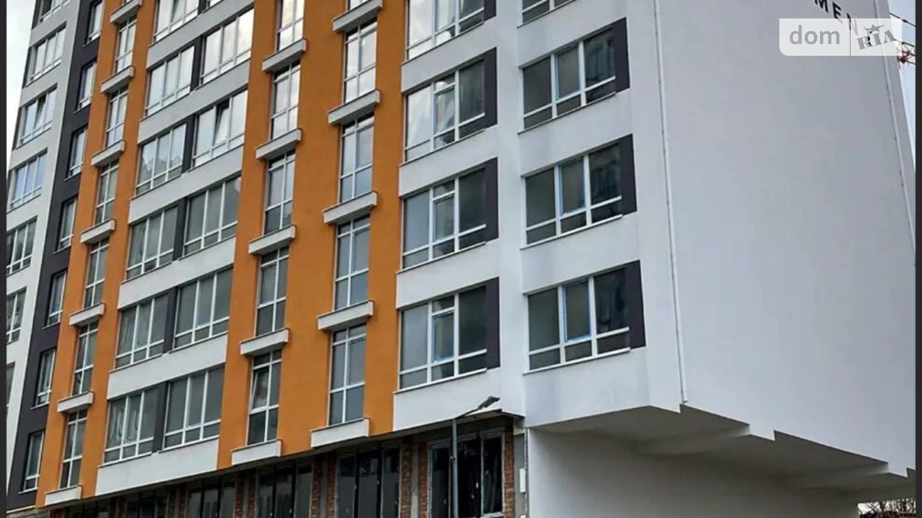 Продається 1-кімнатна квартира 47.3 кв. м у Львові, цена: 71000 $ - фото 2