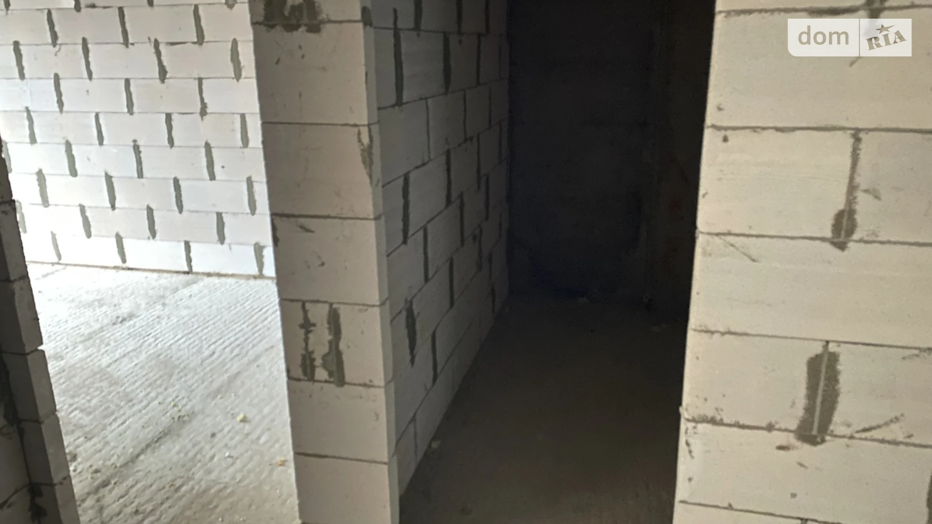 Продается 1-комнатная квартира 45.5 кв. м в Виннице, ул. Сергея Зулинского, 29 - фото 2