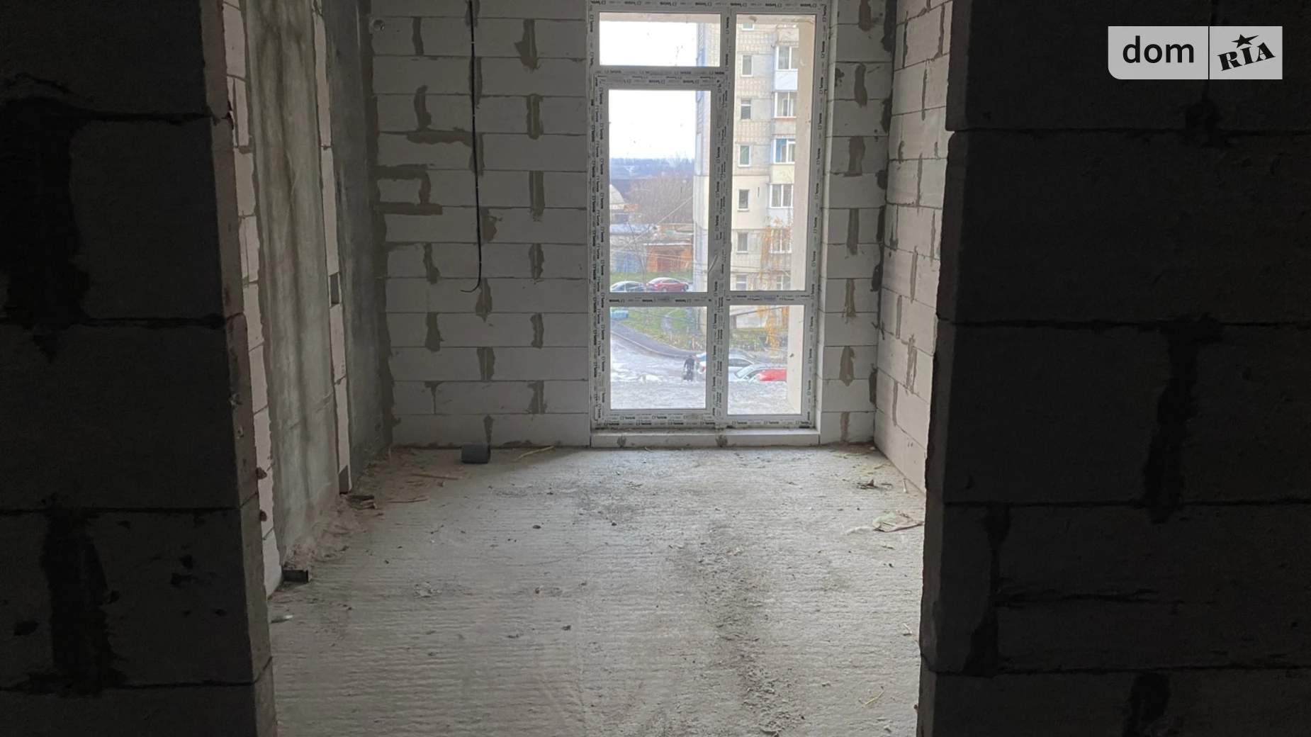 Продается 1-комнатная квартира 45.5 кв. м в Виннице, ул. Сергея Зулинского, 29 - фото 3