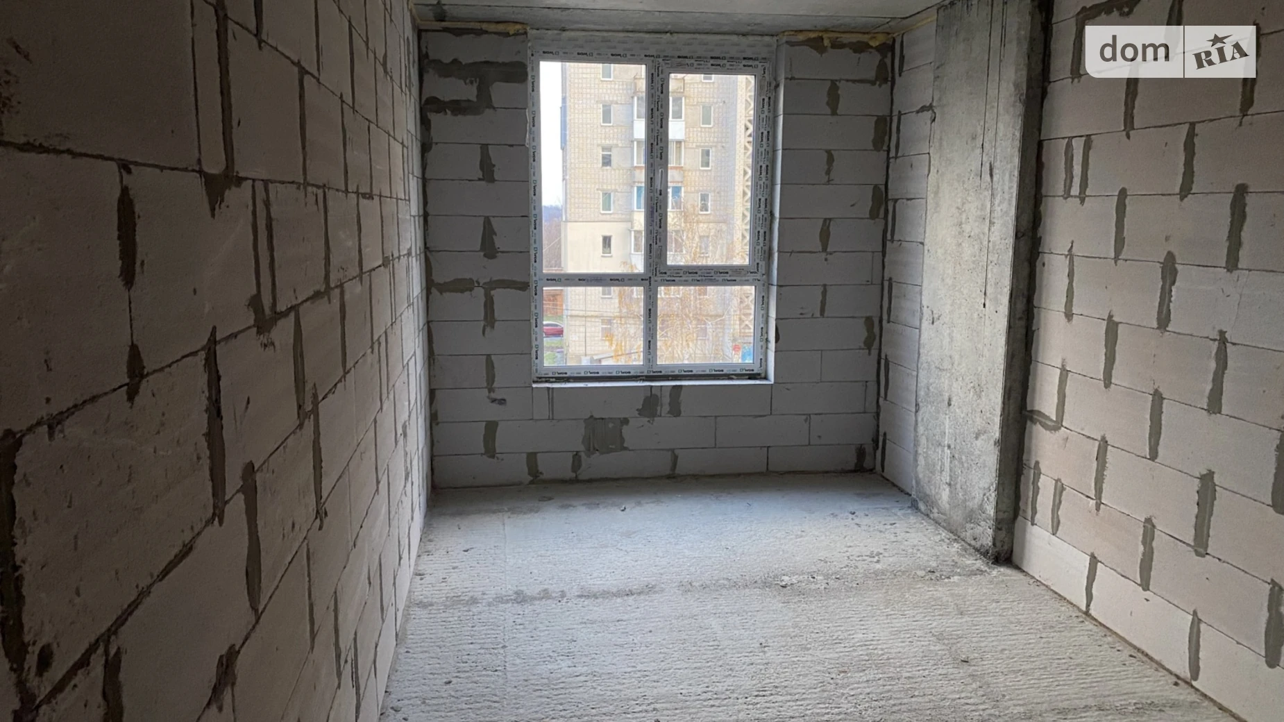 Продается 1-комнатная квартира 45.5 кв. м в Виннице, ул. Сергея Зулинского, 29 - фото 5