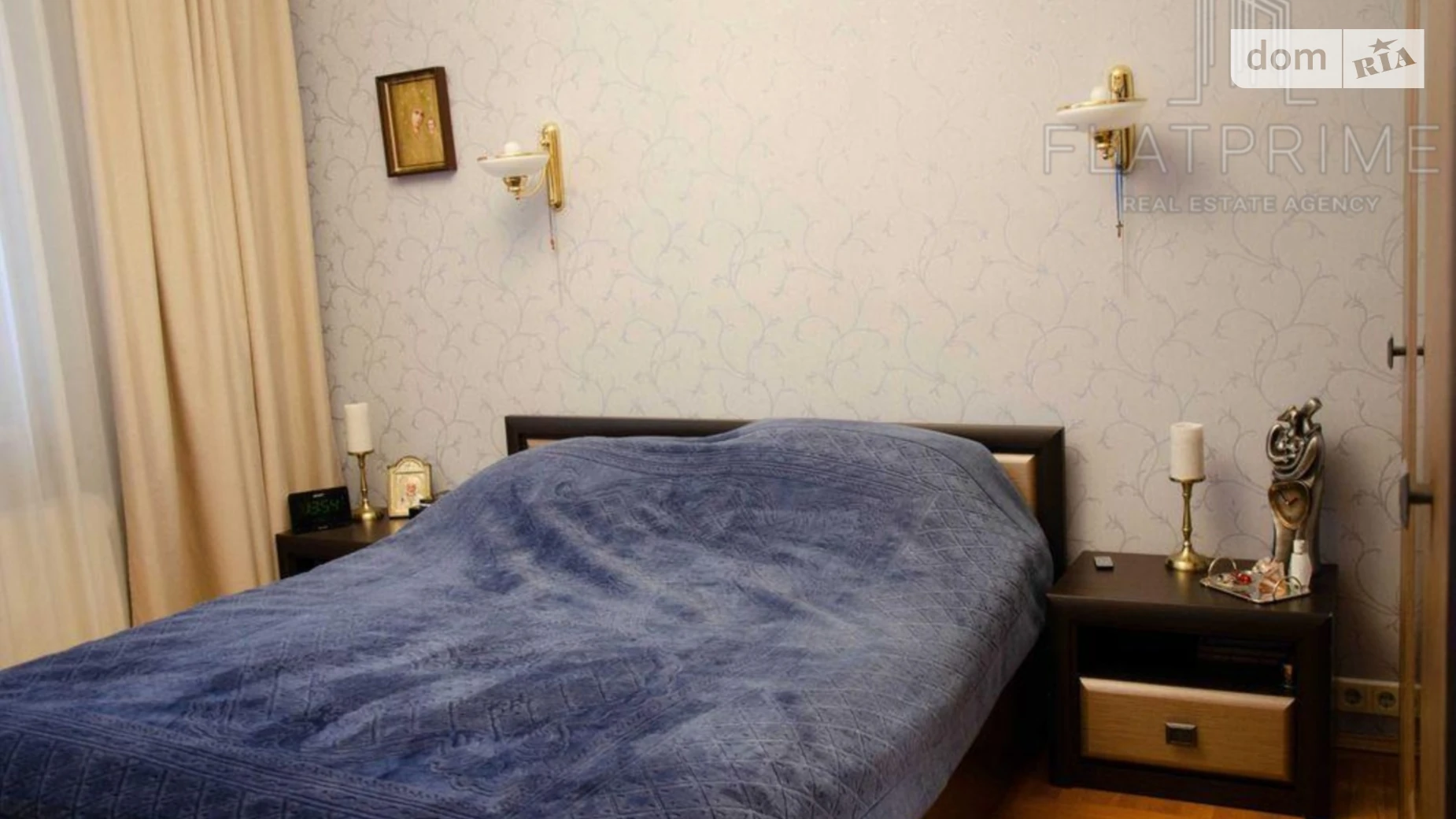 Продается 3-комнатная квартира 70 кв. м в Киеве, ул. Гетьмана Вадима, 44 - фото 3