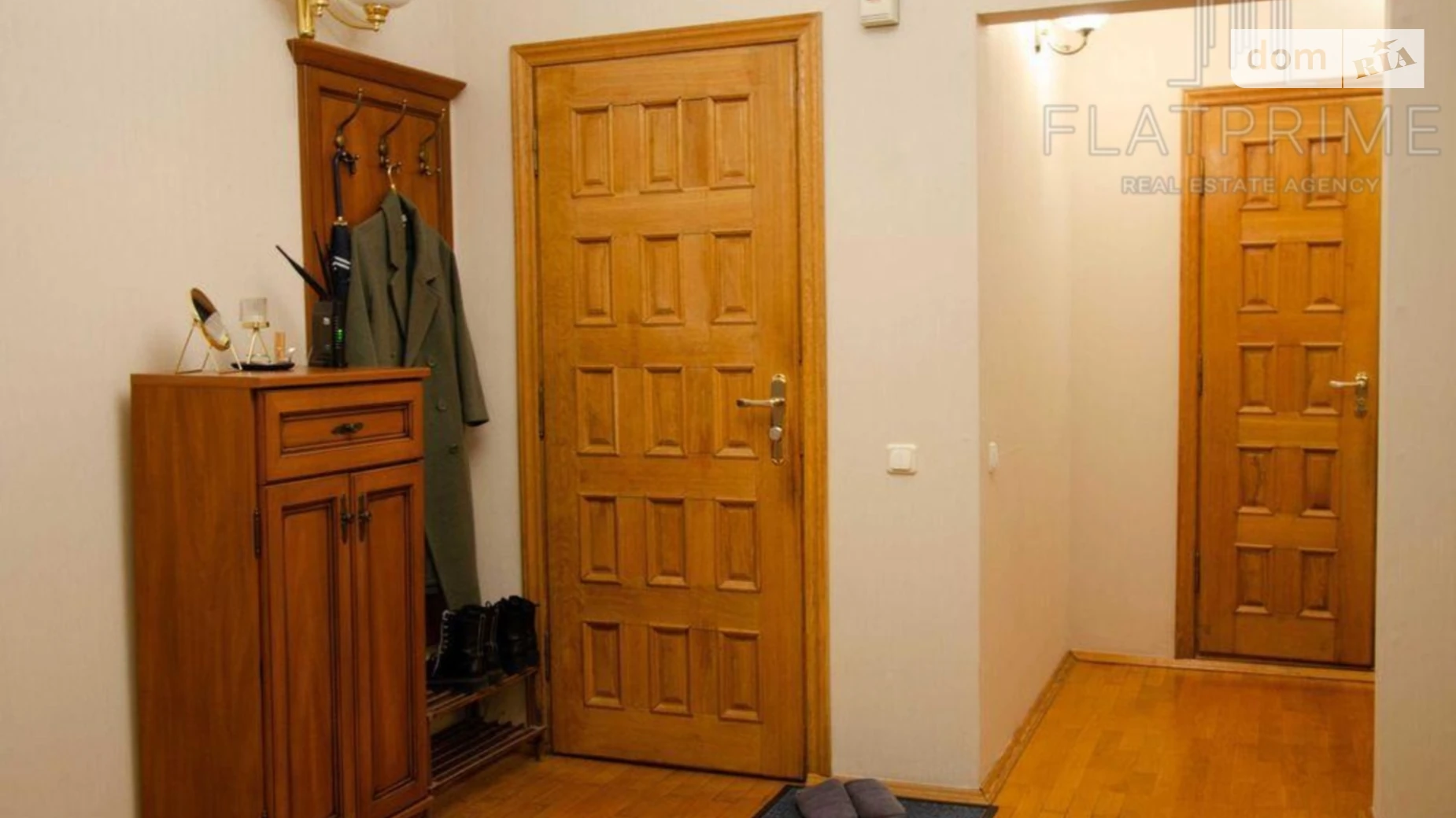 Продается 3-комнатная квартира 70 кв. м в Киеве, ул. Гетьмана Вадима, 44 - фото 4