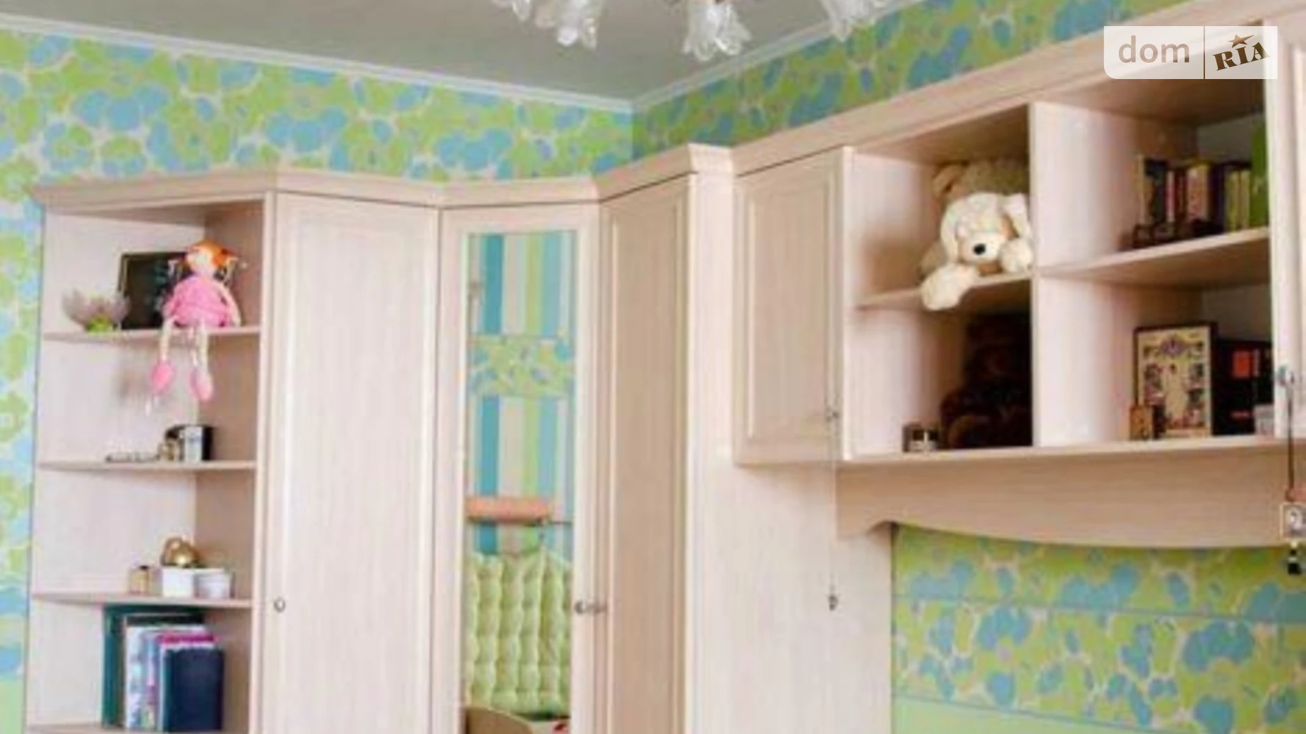 Продается 3-комнатная квартира 70 кв. м в Киеве, ул. Гетьмана Вадима, 44 - фото 5