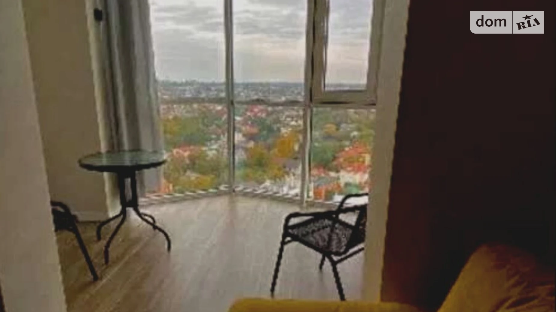 Сдается в аренду 1-комнатная квартира 46 кв. м в Одессе, цена: 10000 грн - фото 2