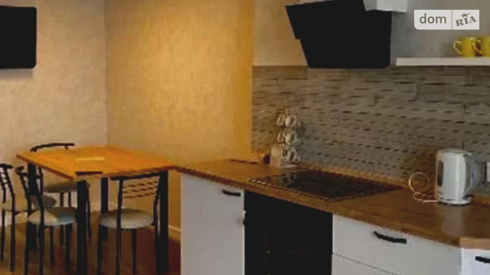 Сдается в аренду 1-комнатная квартира 46 кв. м в Одессе, цена: 10000 грн - фото 4