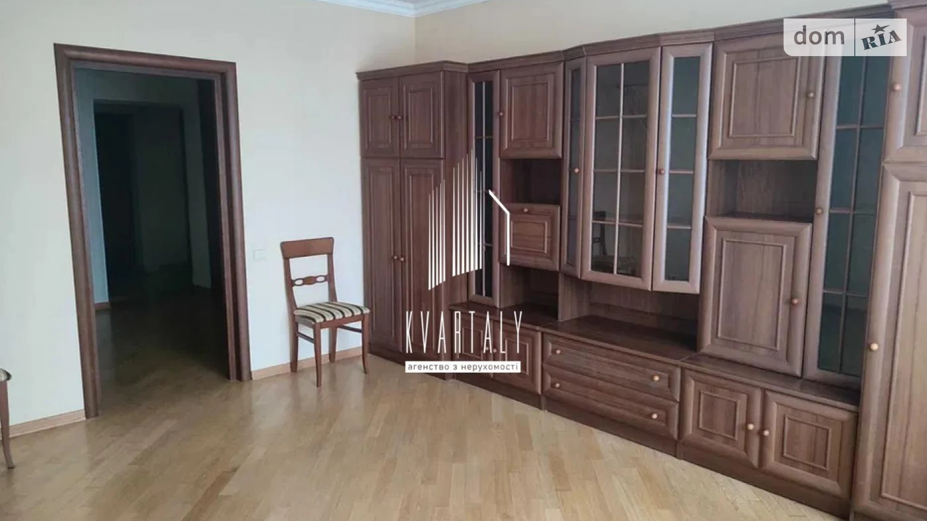 Продається 2-кімнатна квартира 88.4 кв. м у Києві, вул. Миколи Голего(Лебедєва-Кумача), 5 - фото 2