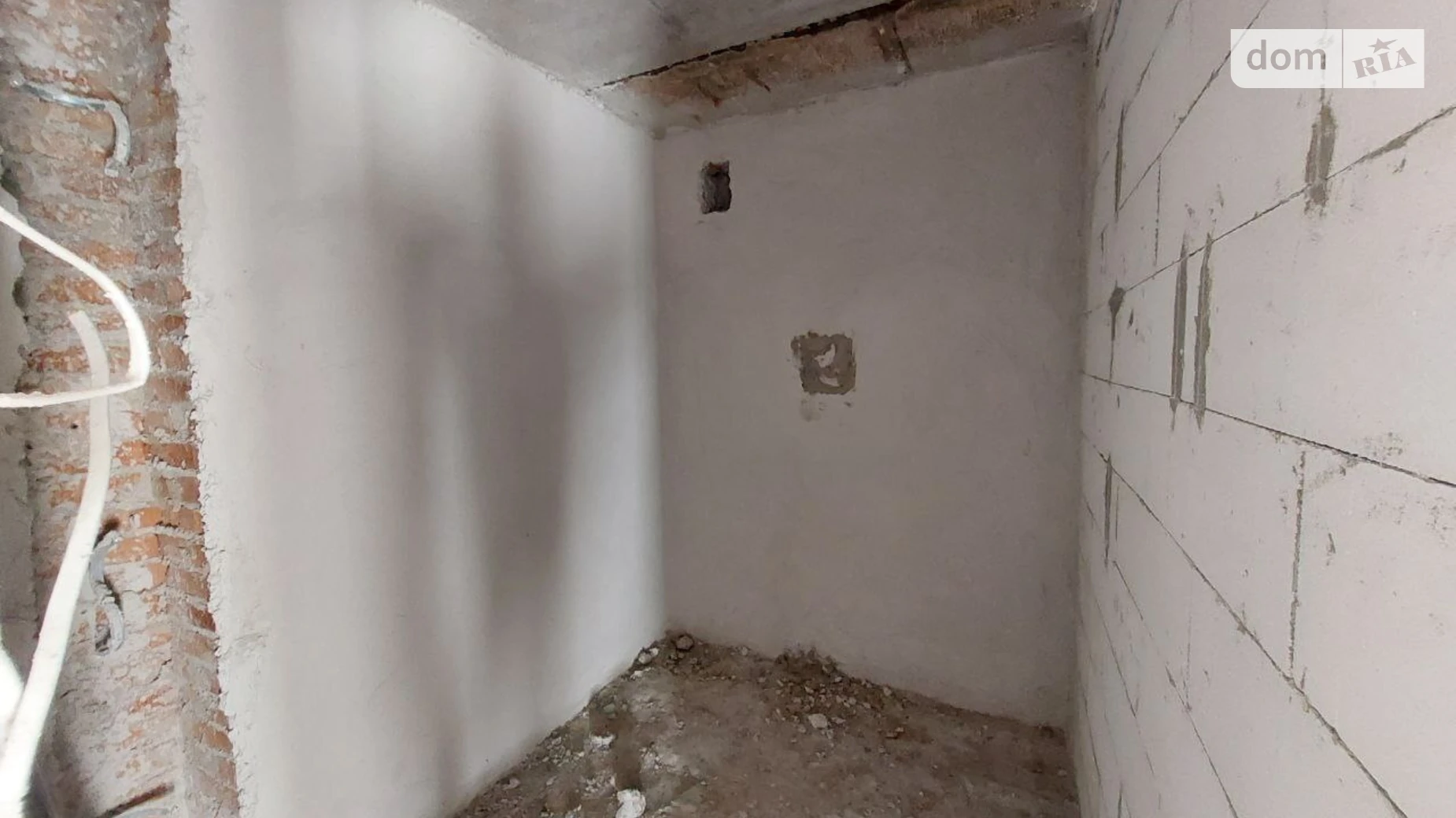 1-кімнатна квартира 42.6 кв. м у Тернополі, вул. Шептицького Андрія Митрополита - фото 2