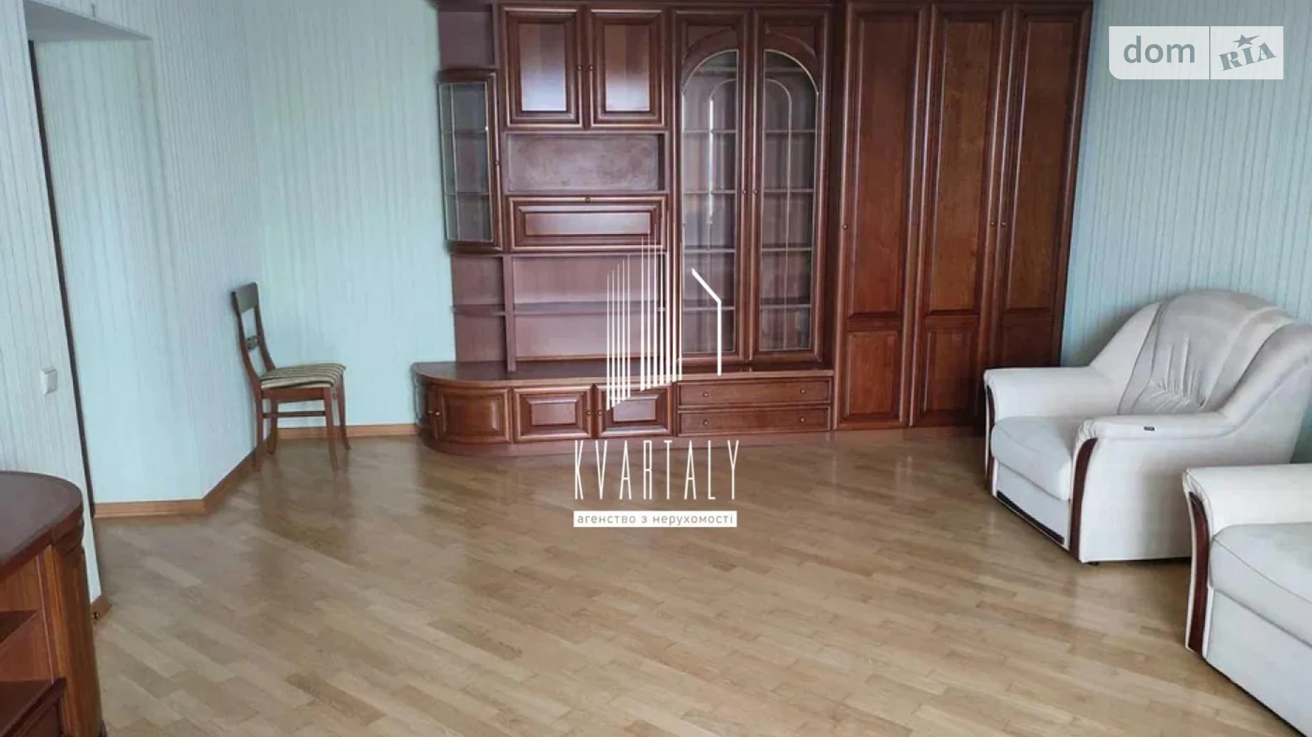 Продається 2-кімнатна квартира 88.4 кв. м у Києві, вул. Миколи Голего(Лебедєва-Кумача), 5 - фото 3