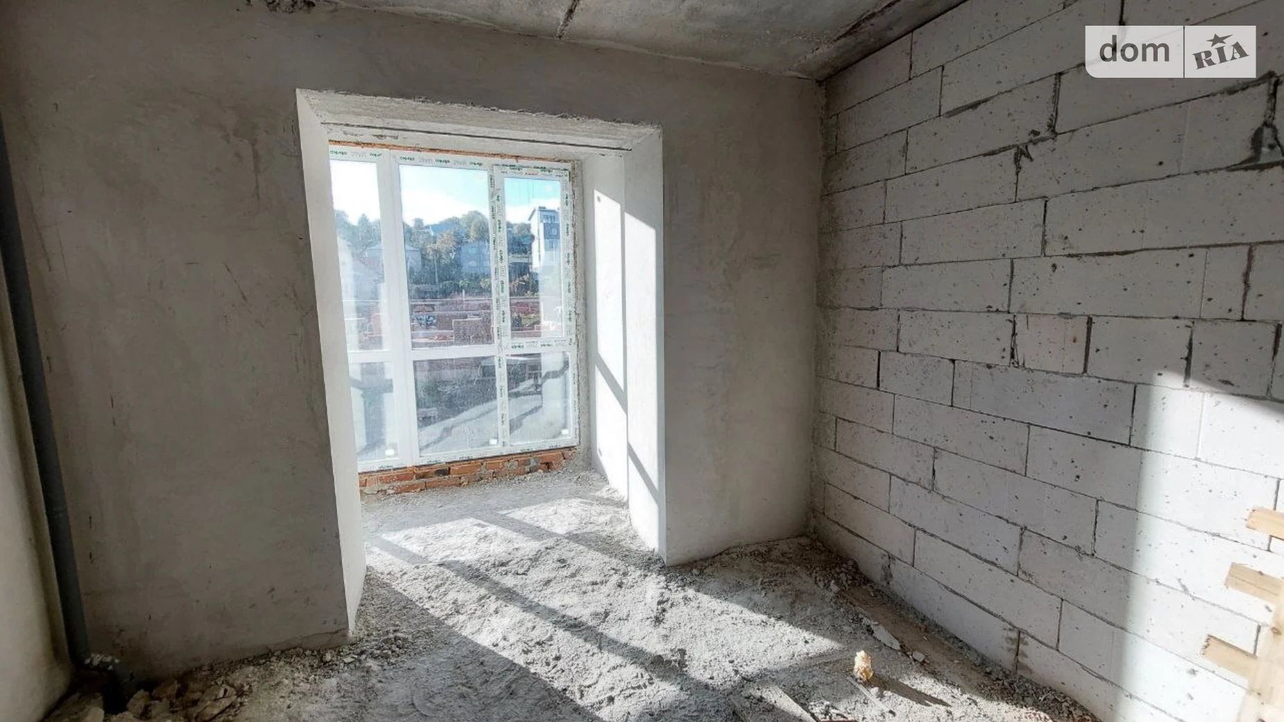 1-кімнатна квартира 42.6 кв. м у Тернополі, вул. Шептицького Андрія Митрополита - фото 5