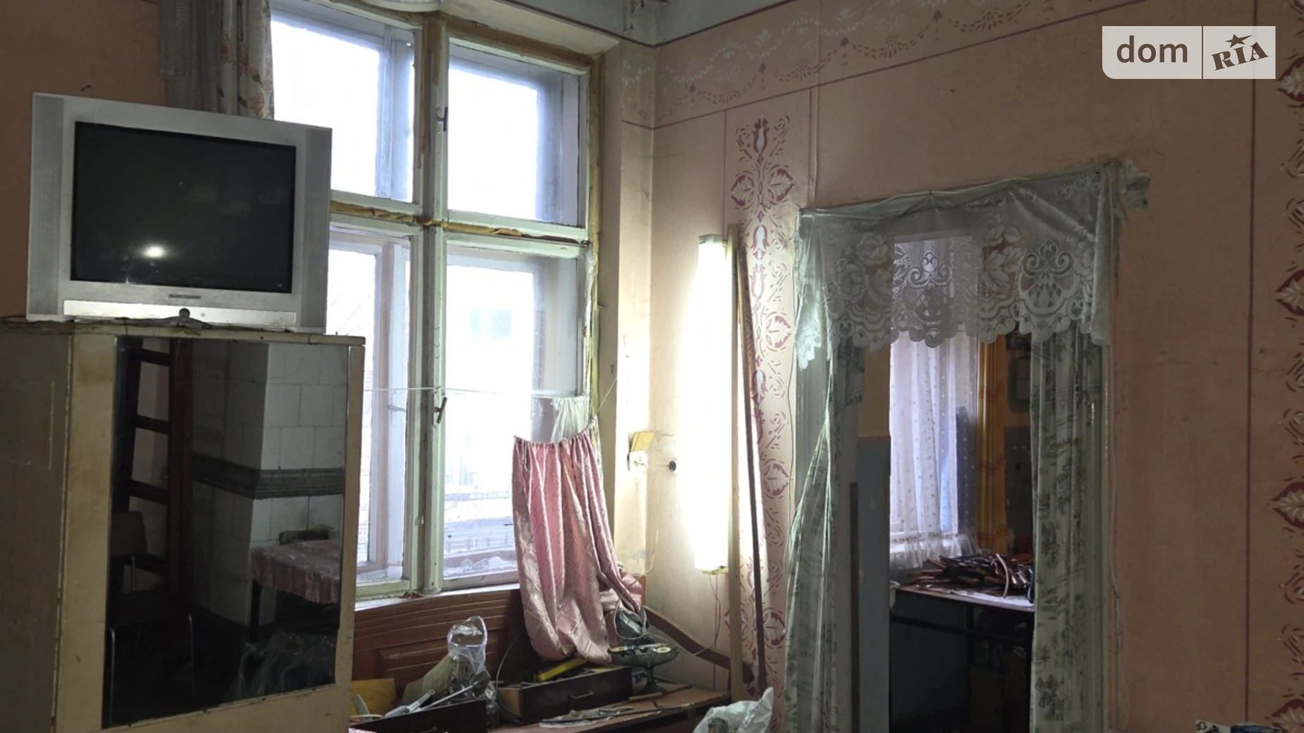 Продается 1-комнатная квартира 38 кв. м в Львове, цена: 45000 $ - фото 4