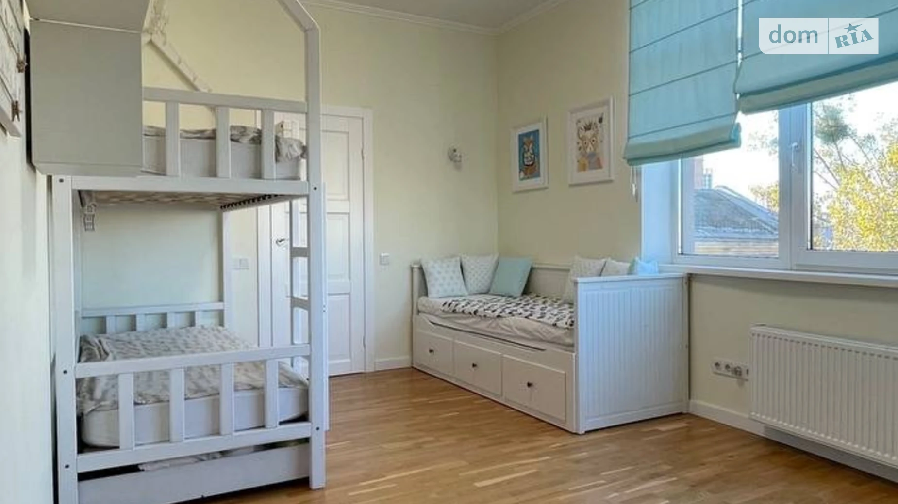 Сдается в аренду 3-комнатная квартира 117.7 кв. м в Киеве, ул. Сечевых Стрельцов(Артема), 70А - фото 2