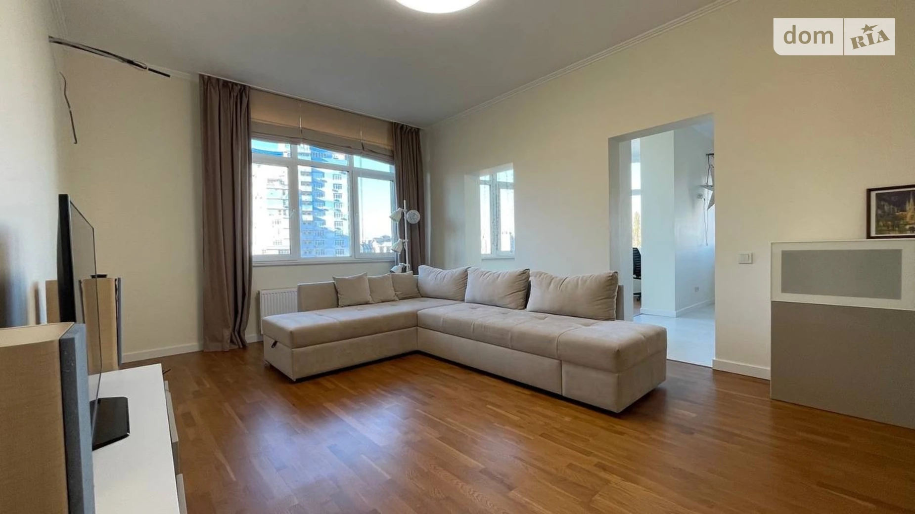 Сдается в аренду 3-комнатная квартира 117.7 кв. м в Киеве, ул. Сечевых Стрельцов(Артема), 70А - фото 3