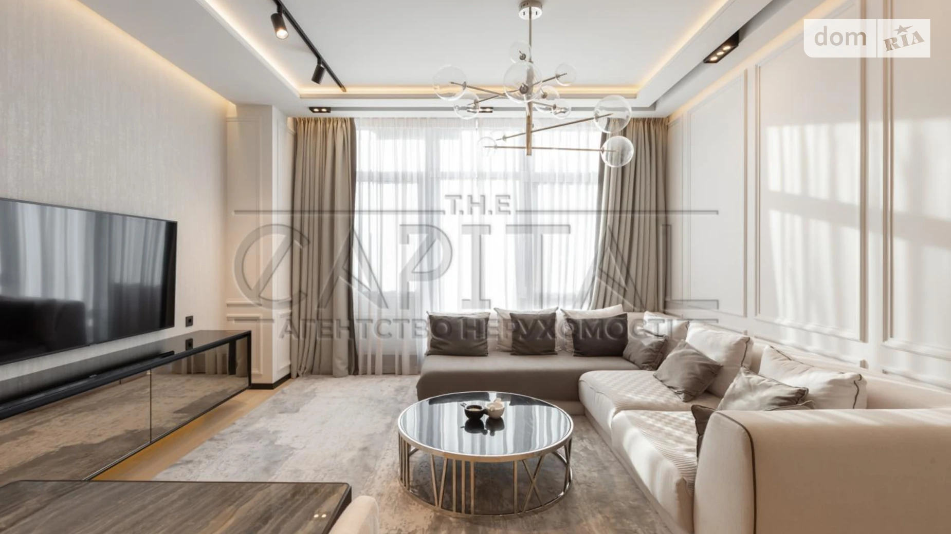 Продается 2-комнатная квартира 90 кв. м в Киеве, ул. Саперное Поле - фото 4