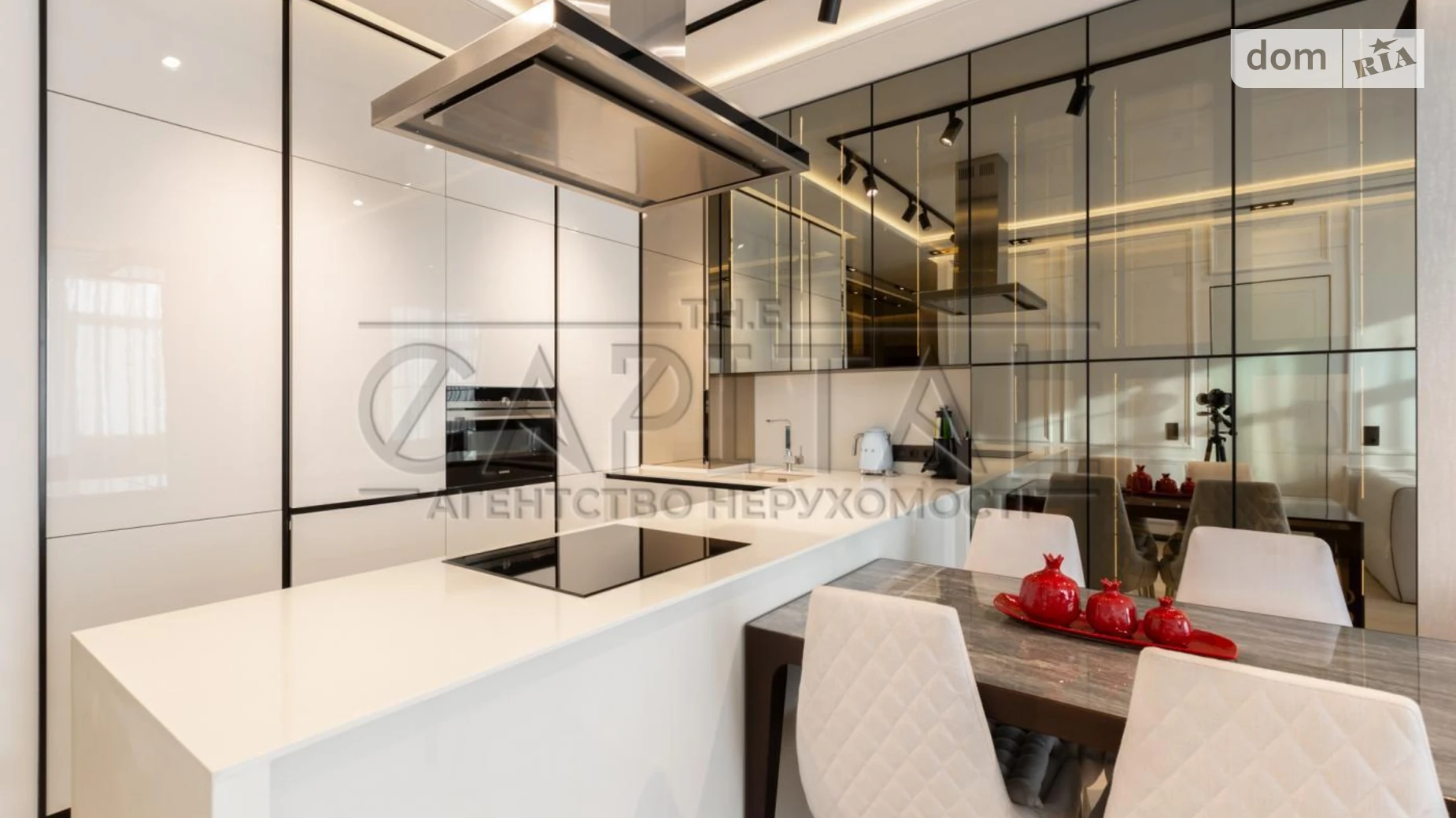 Продается 2-комнатная квартира 90 кв. м в Киеве, ул. Саперное Поле - фото 5