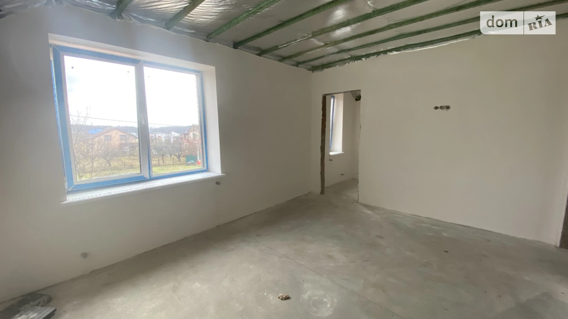 Продается дом на 2 этажа 110 кв. м с балконом, цена: 85000 $ - фото 2