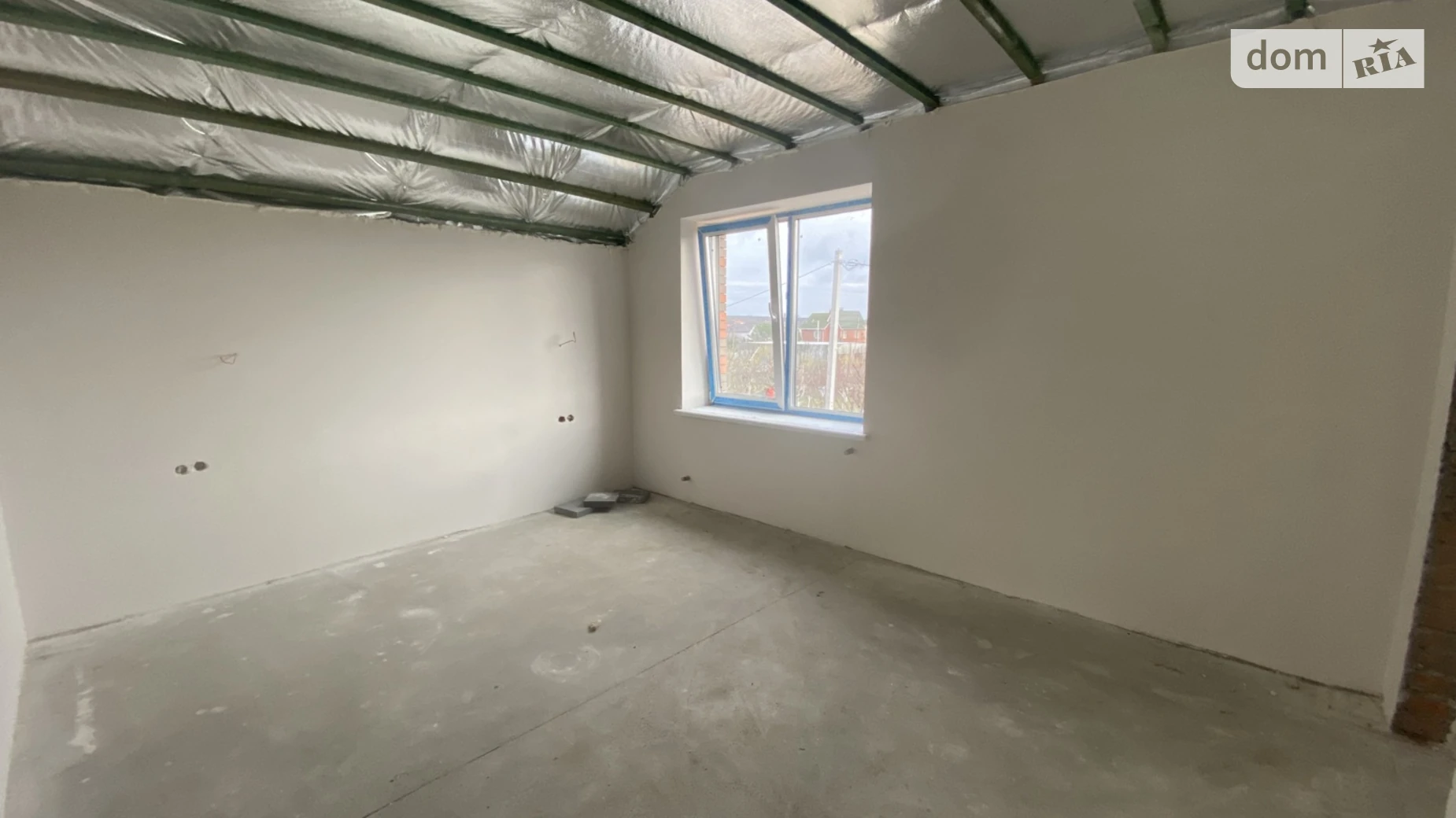 Продается дом на 2 этажа 110 кв. м с балконом, цена: 85000 $ - фото 4