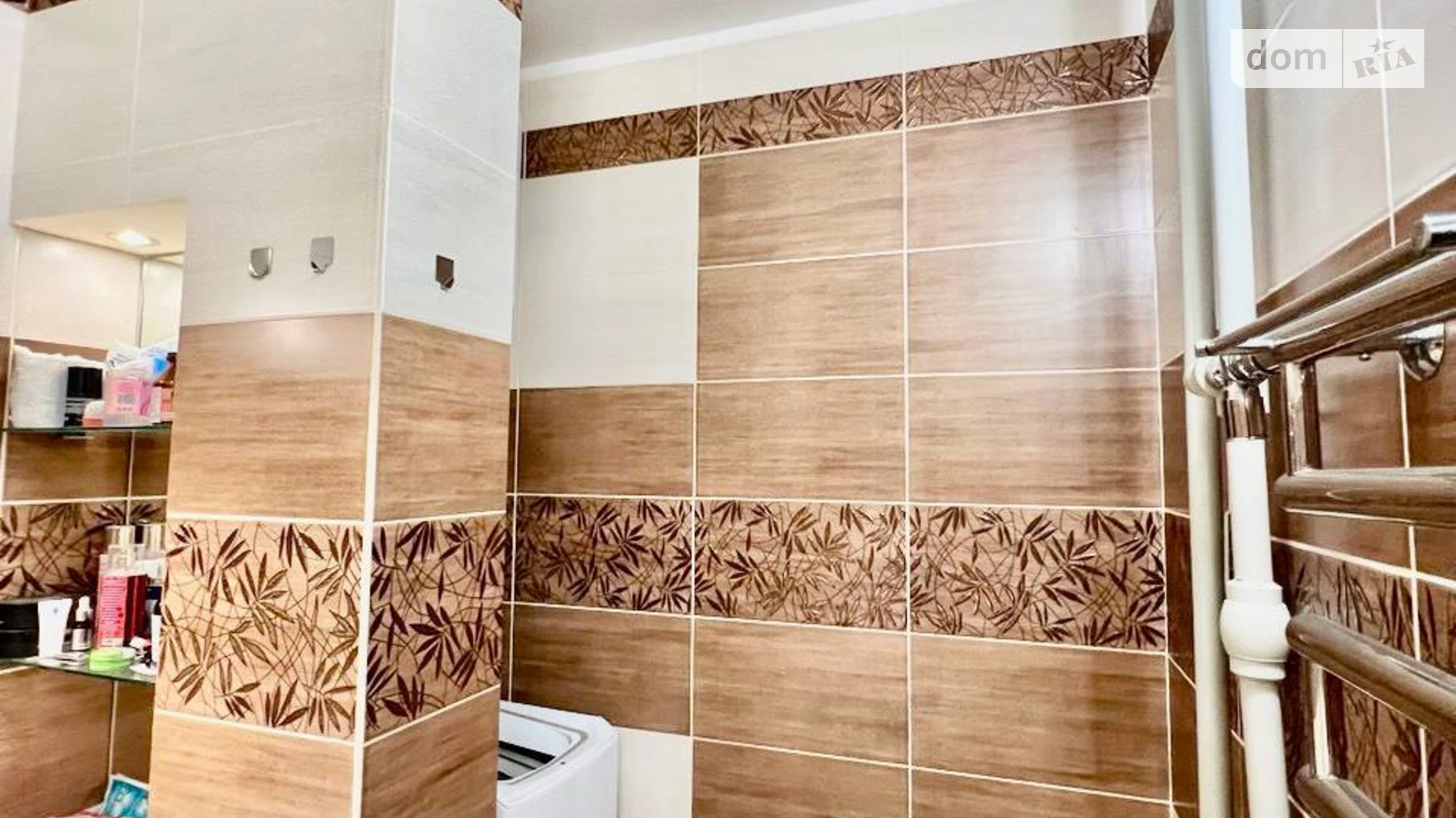 1-комнатная квартира 40 кв. м в Запорожье, ул. Професора Толока(Чуйкова Маршала), 18 - фото 4