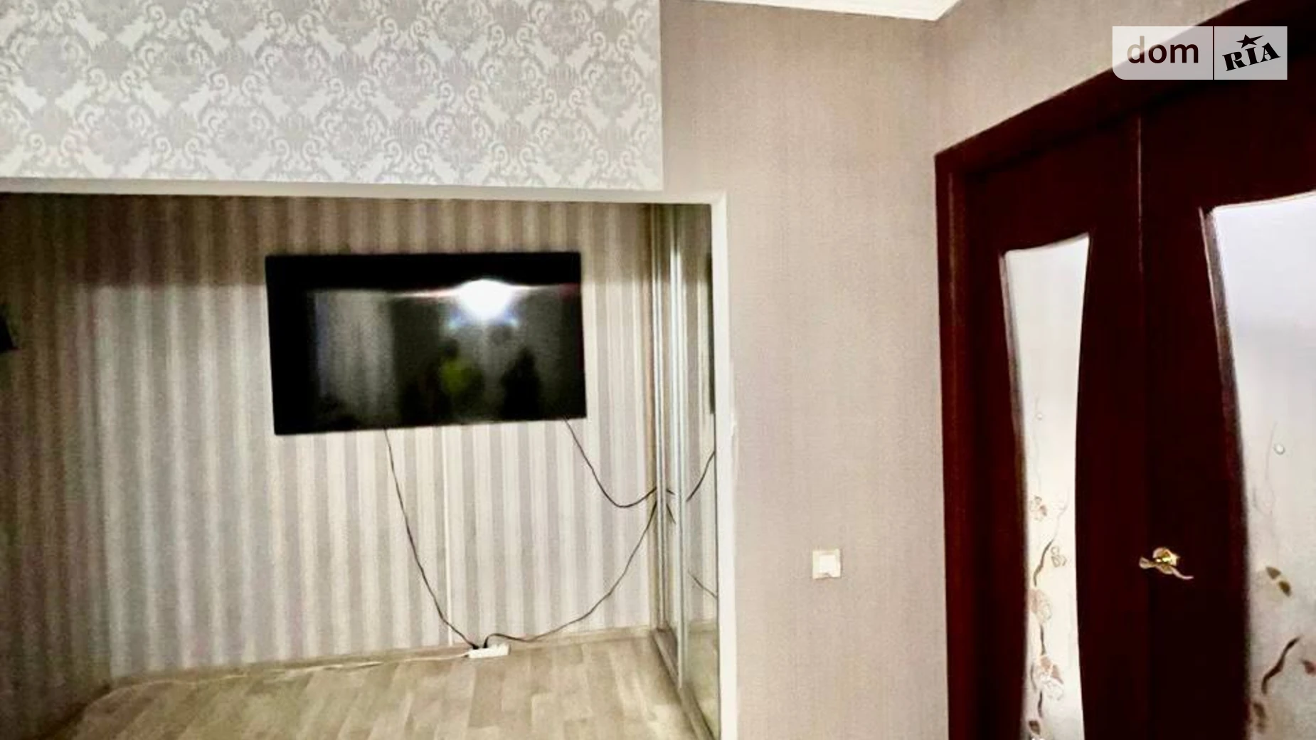 1-комнатная квартира 40 кв. м в Запорожье, ул. Професора Толока(Чуйкова Маршала), 18 - фото 3