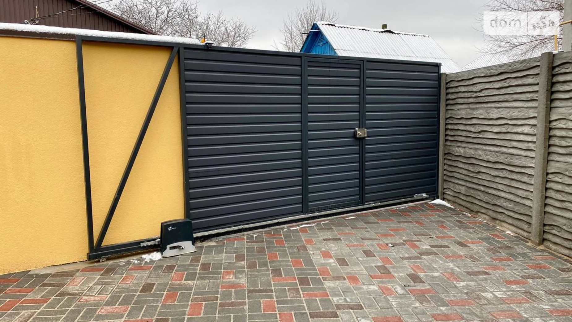 Здається в оренду одноповерховий будинок 45 кв. м з меблями, цена: 16000 грн - фото 2