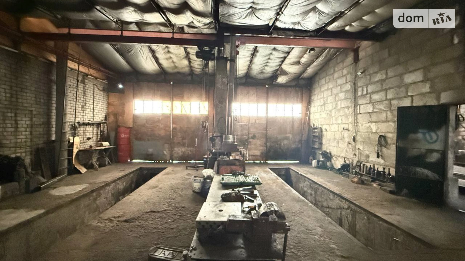 Сдается в аренду помещения свободного назначения 250 кв. м в 1-этажном здании, цена: 40000 грн - фото 3