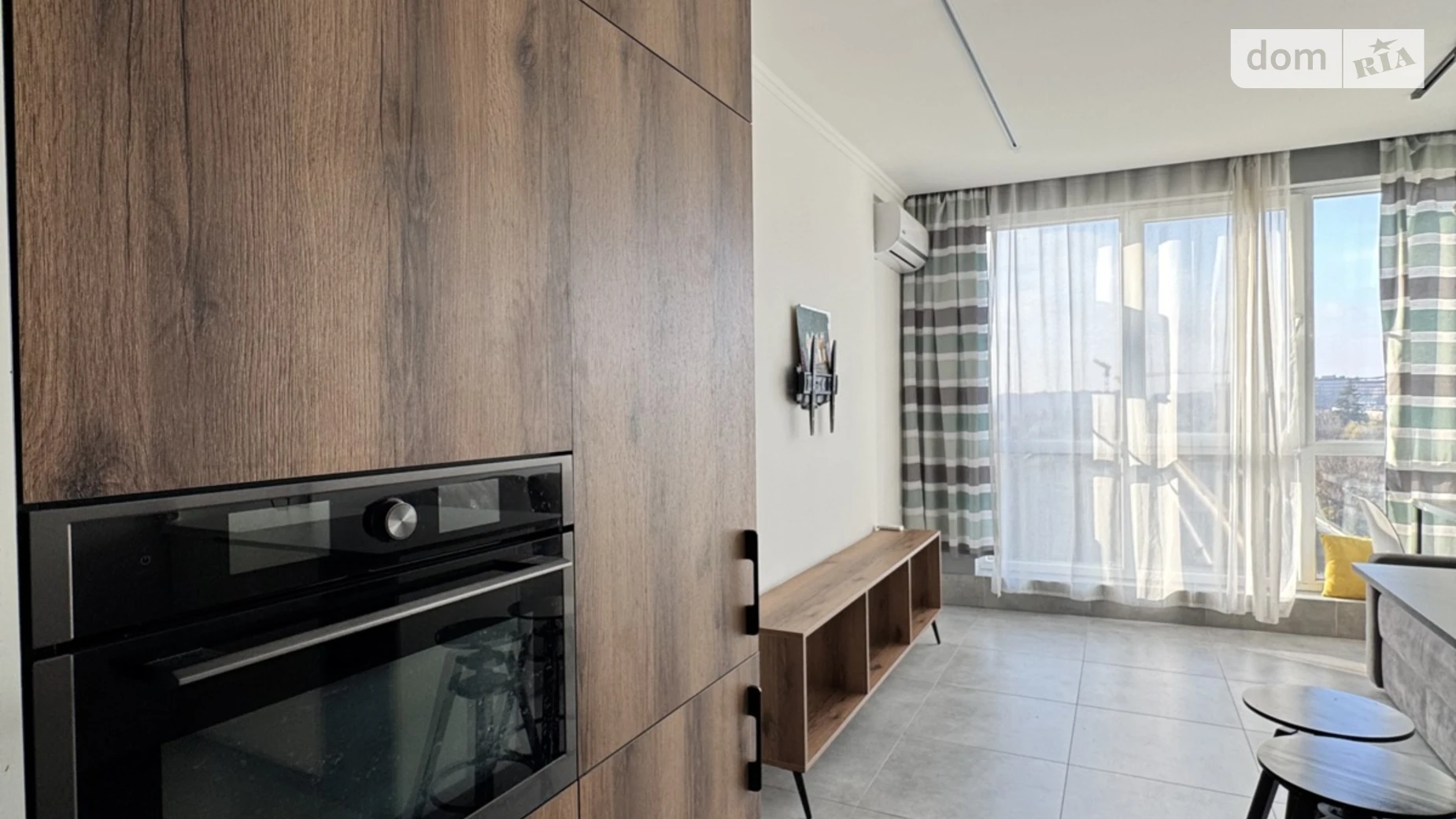 Сдается в аренду 1-комнатная квартира 25 кв. м в Львове, ул. Трускавецкая, 2Г - фото 5