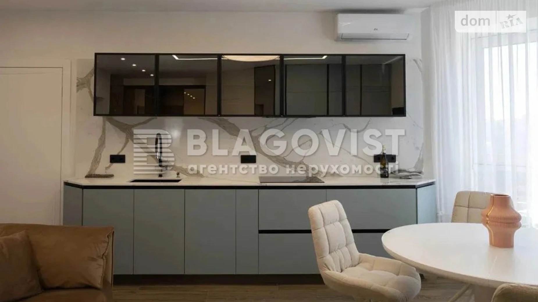 Продается 3-комнатная квартира 88 кв. м в Киеве, ул. Златоустовская, 25 - фото 5