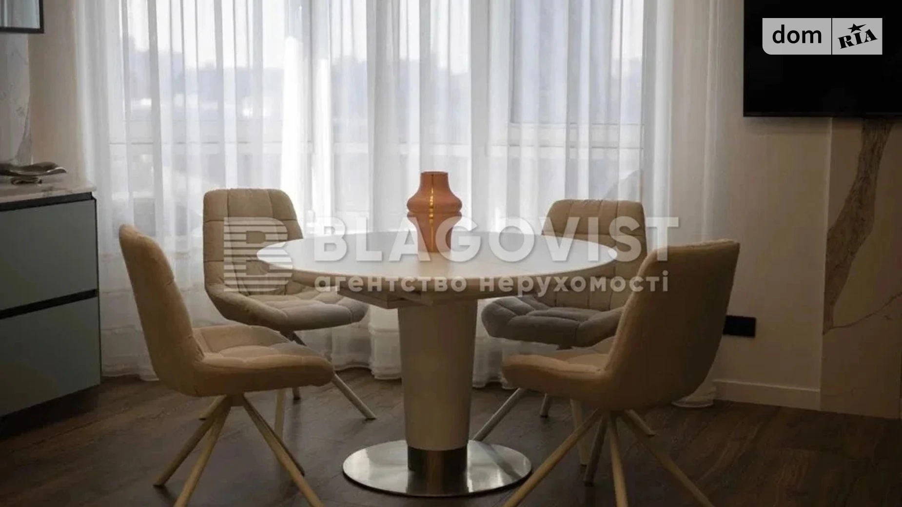 Продается 3-комнатная квартира 88 кв. м в Киеве, ул. Златоустовская, 25 - фото 4