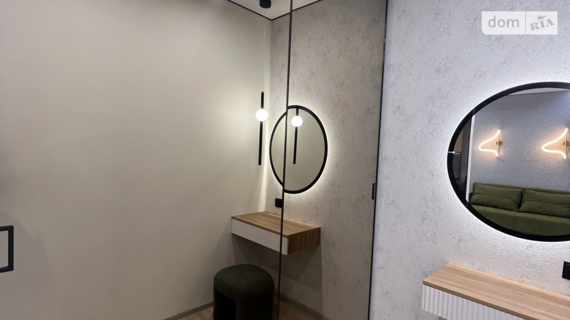 1-комнатная квартира 40 кв. м в Тернополе, ул. Загребельная - фото 4