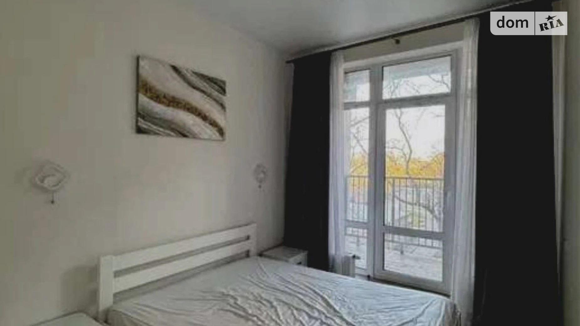 Сдается в аренду 1-комнатная квартира 48 кв. м в Одессе, цена: 12000 грн - фото 4