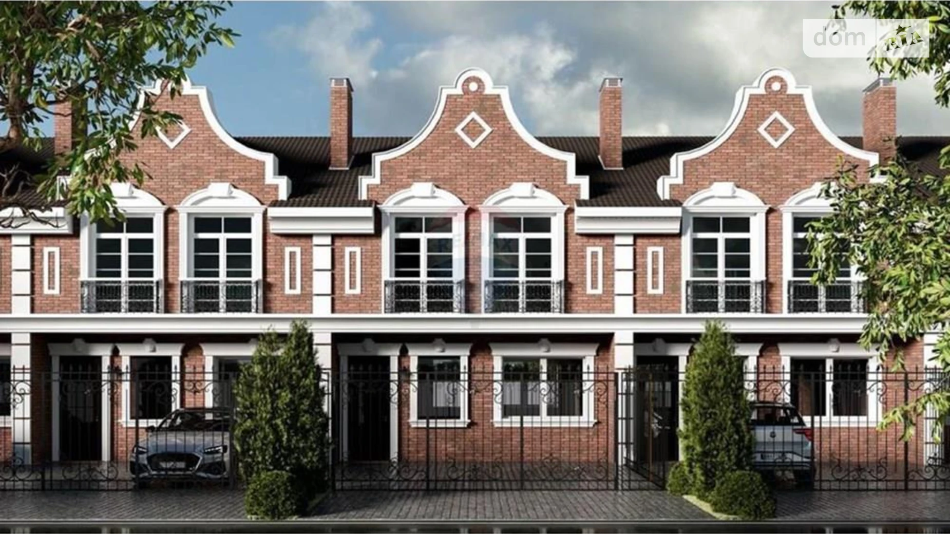 вул. Феодосія Печерського(Піонерська), 20 Ходосівка (Обухів), цена: 128100 $ - фото 3