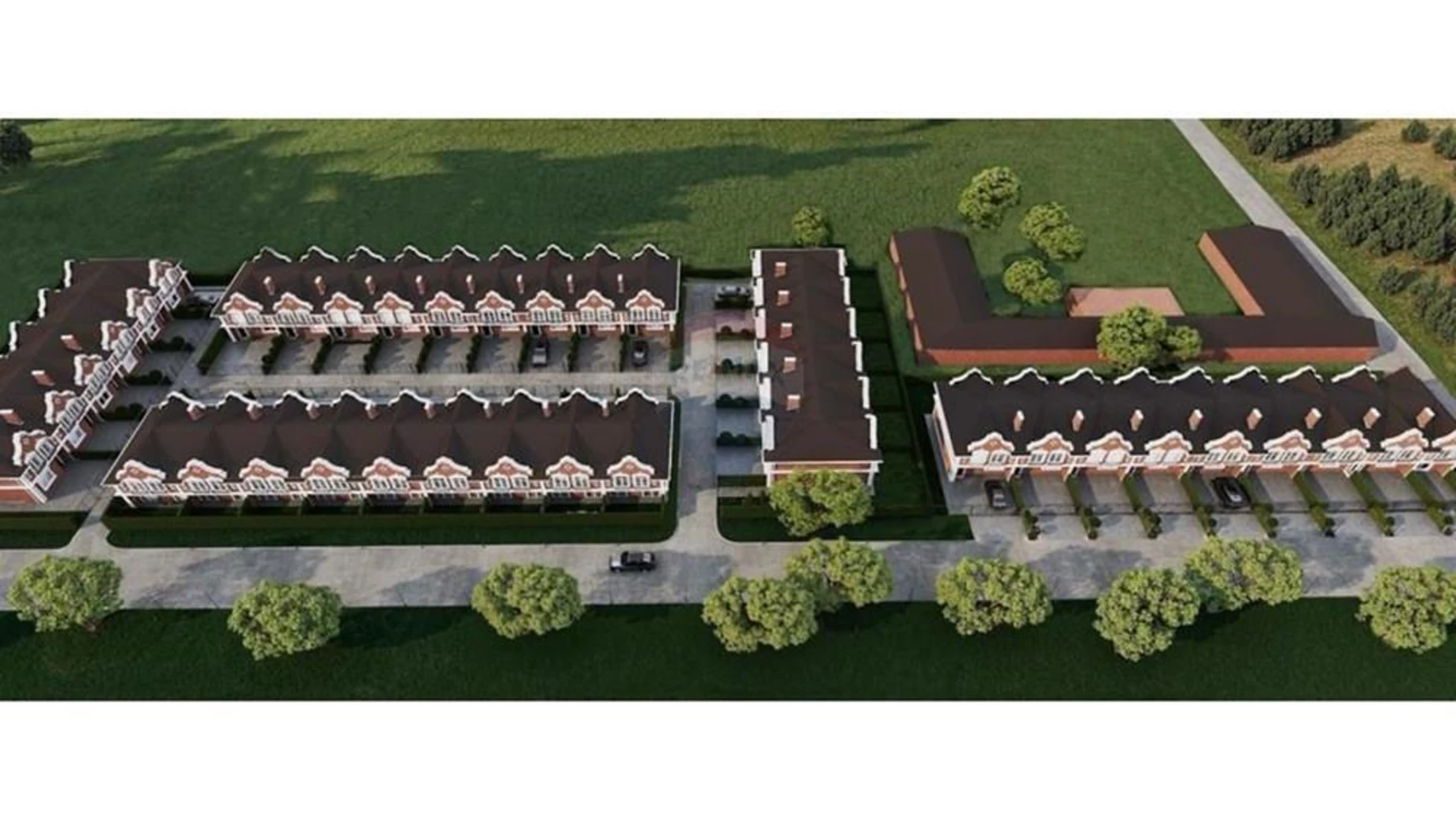 вул. Феодосія Печерського(Піонерська), 20 Ходосівка (Обухів), цена: 128100 $ - фото 4