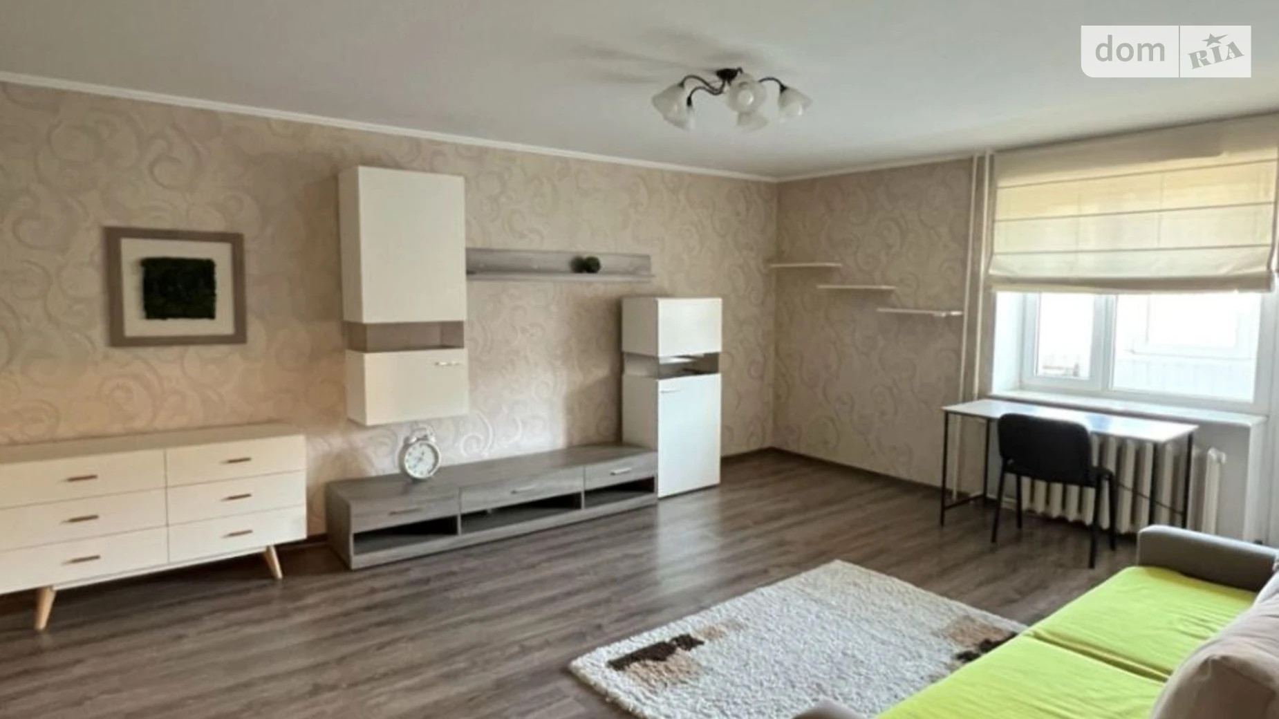 2-комнатная квартира 52.6 кв. м в, цена: 14000 грн - фото 2